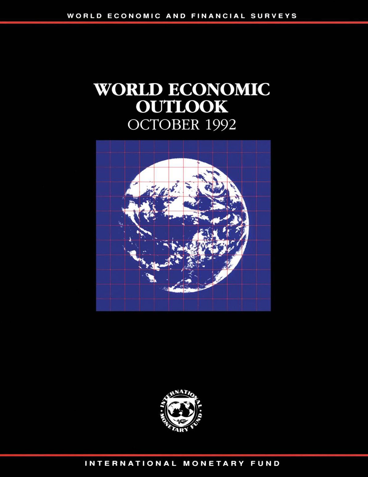 World Economic Outlook, October 1992 (English)