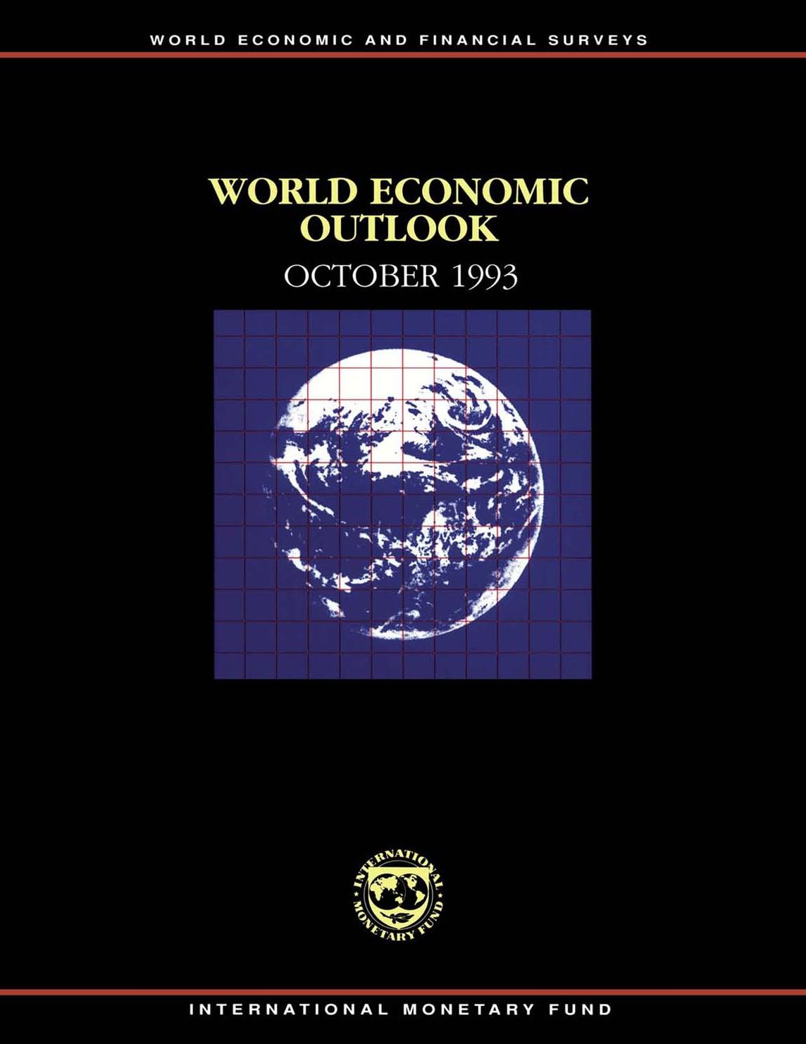 World Economic Outlook, October 1993