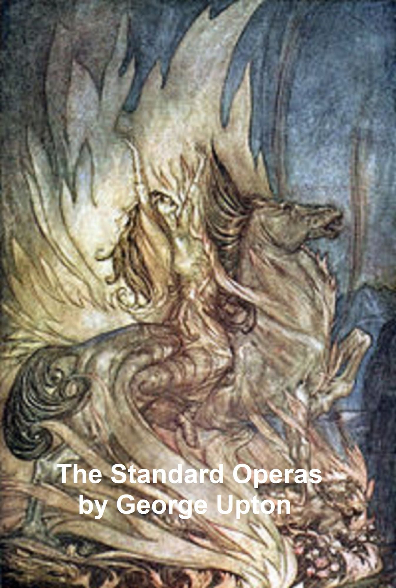 The Standard Operas: Their Plots, Their Music, and Their Composers, a handbook