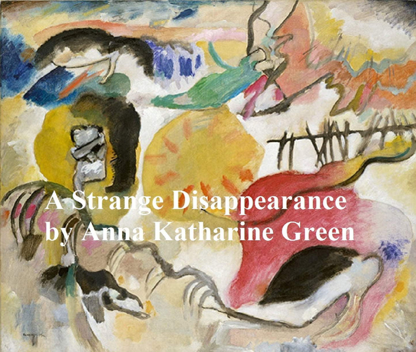 A Strange Disappearance