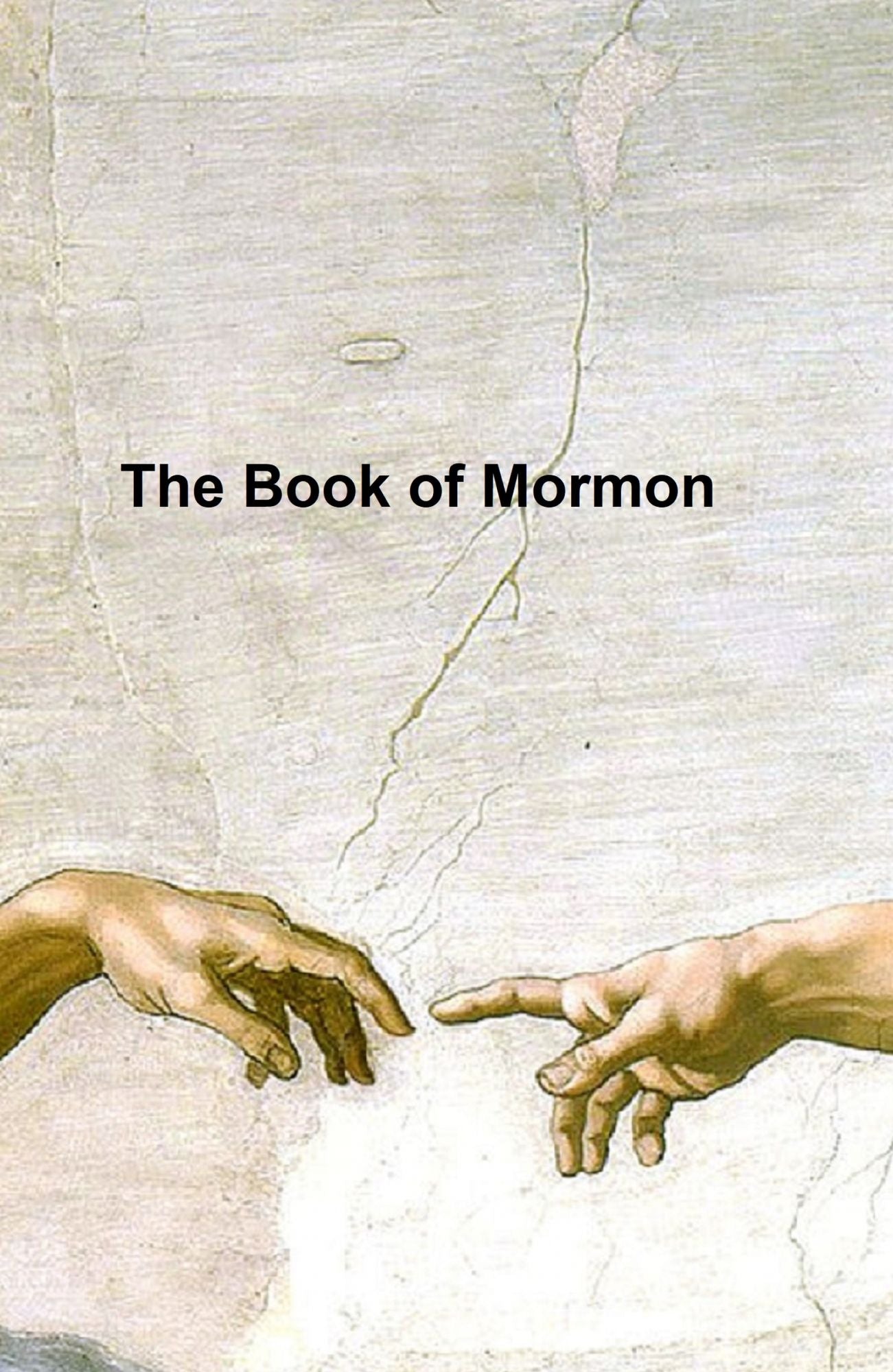 Book of Mormon