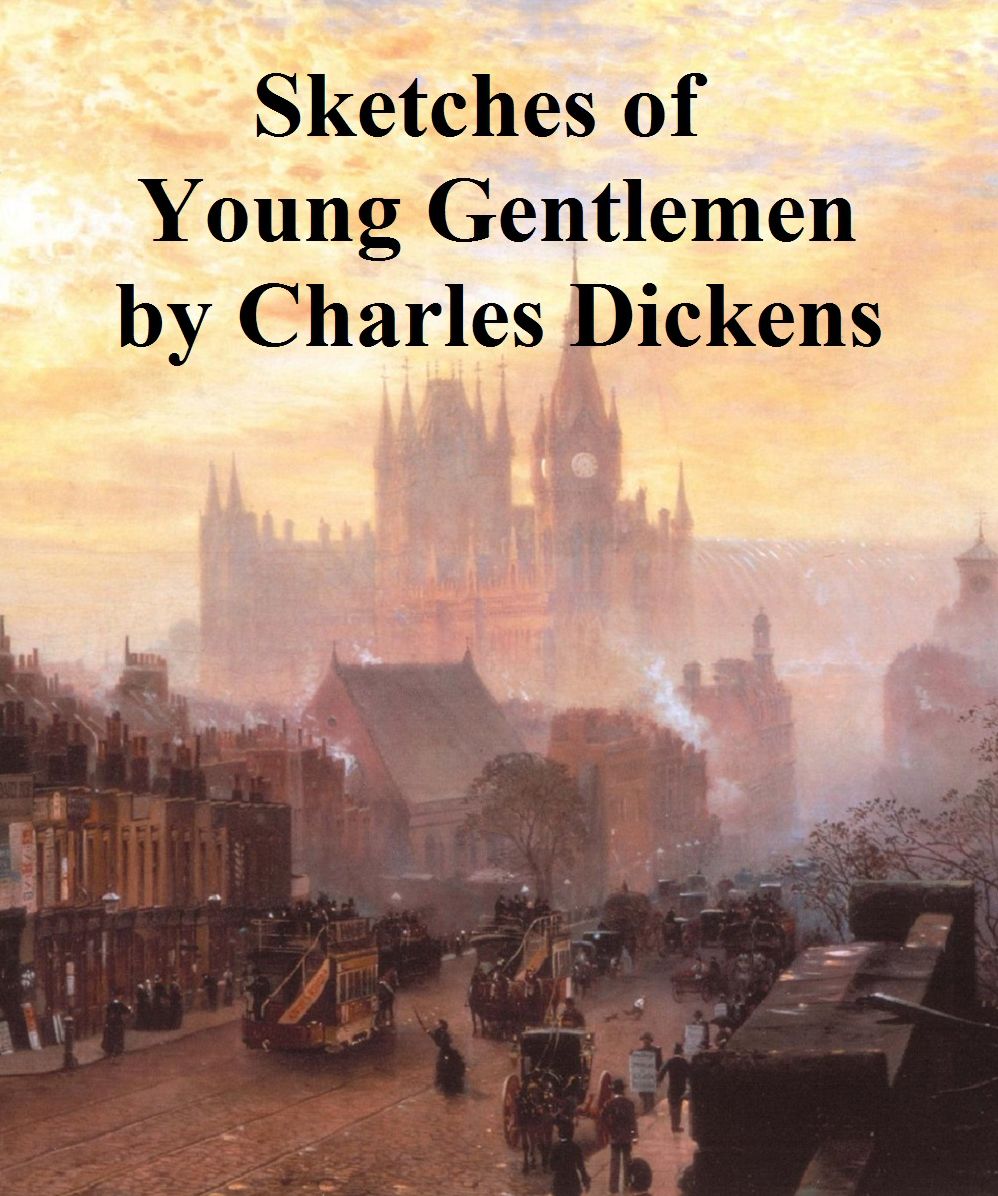 Sketches of Young Gentlemen