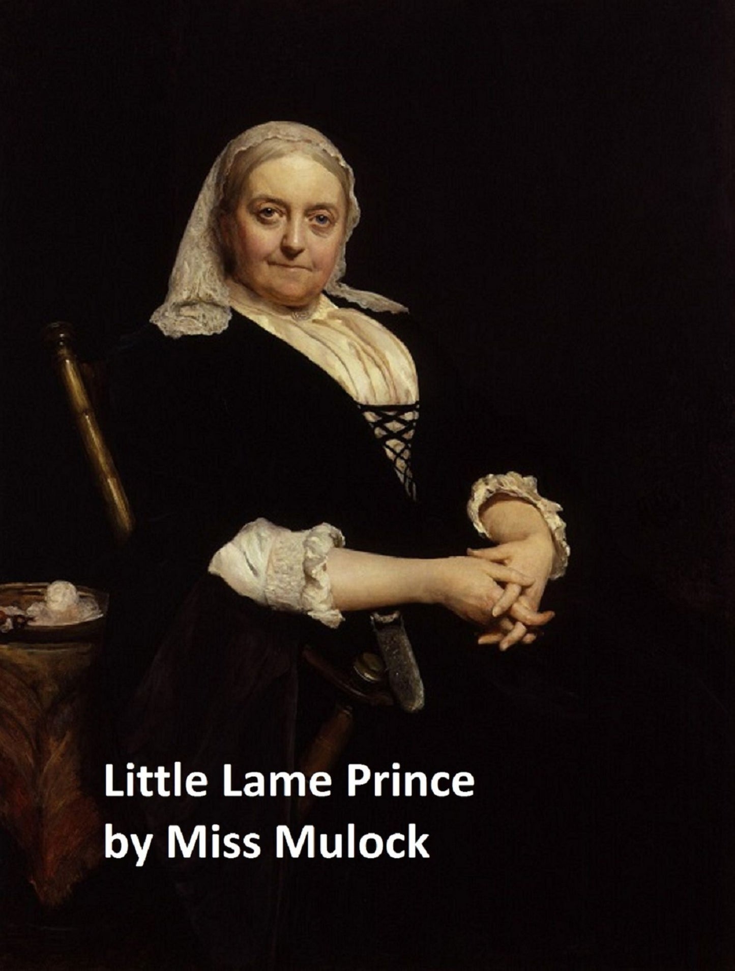 The Little Lame Prince