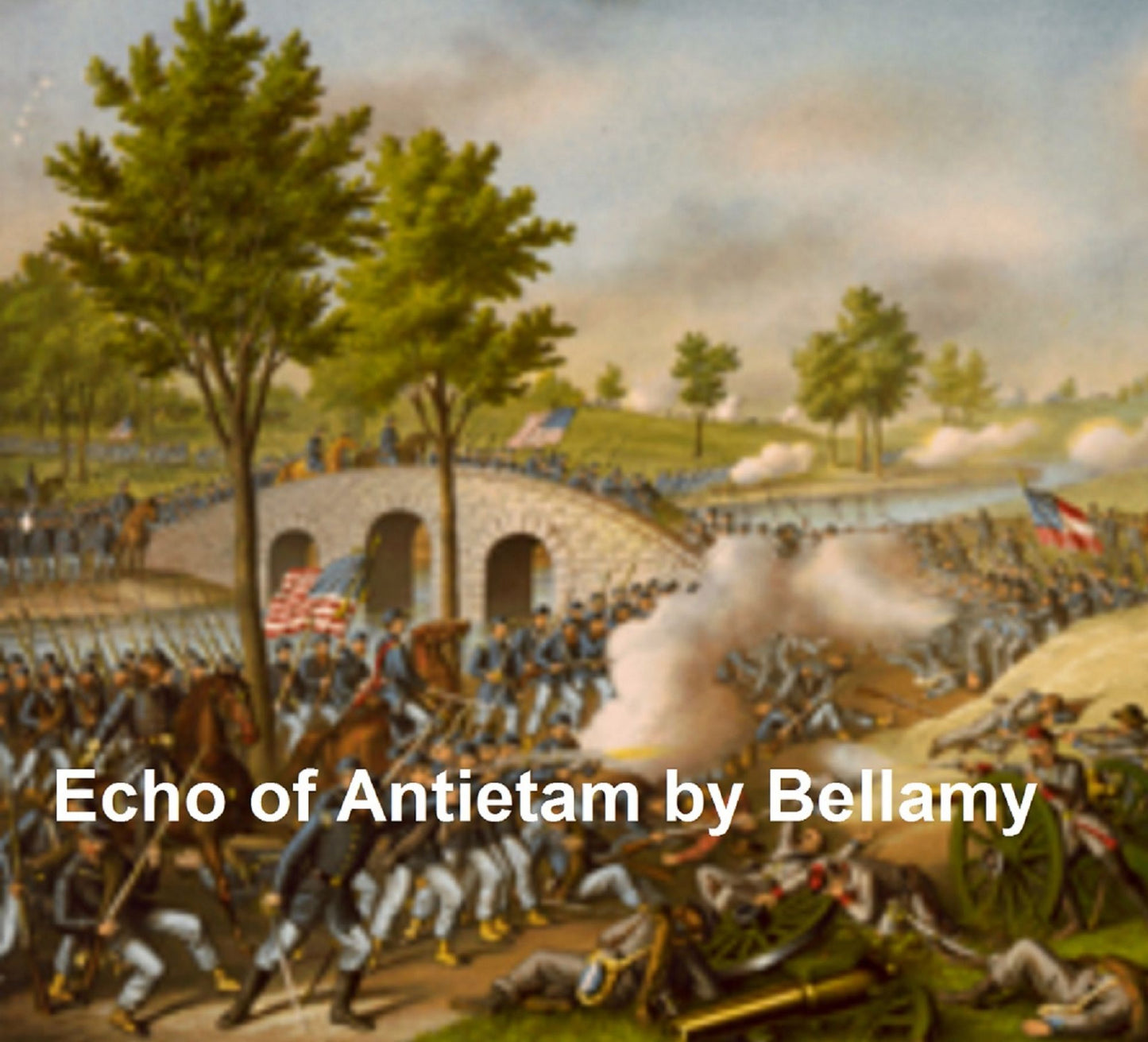 An Echo of Antietam