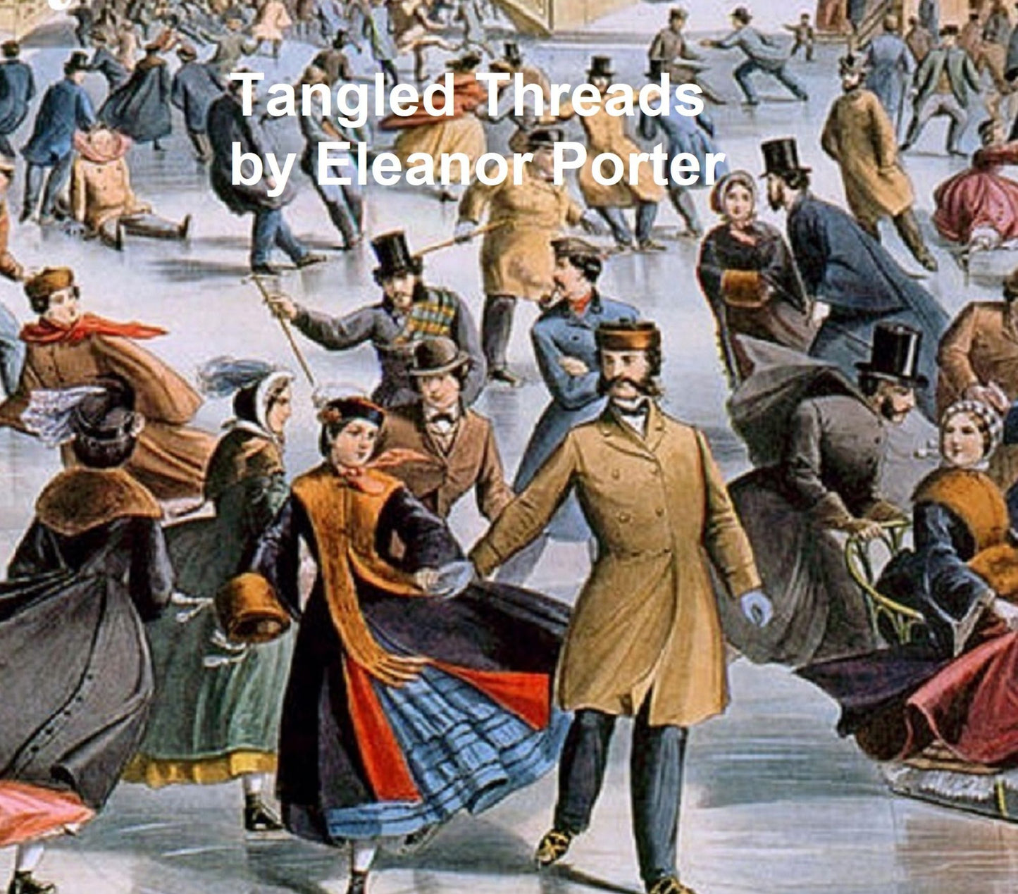 The Tangled Threads