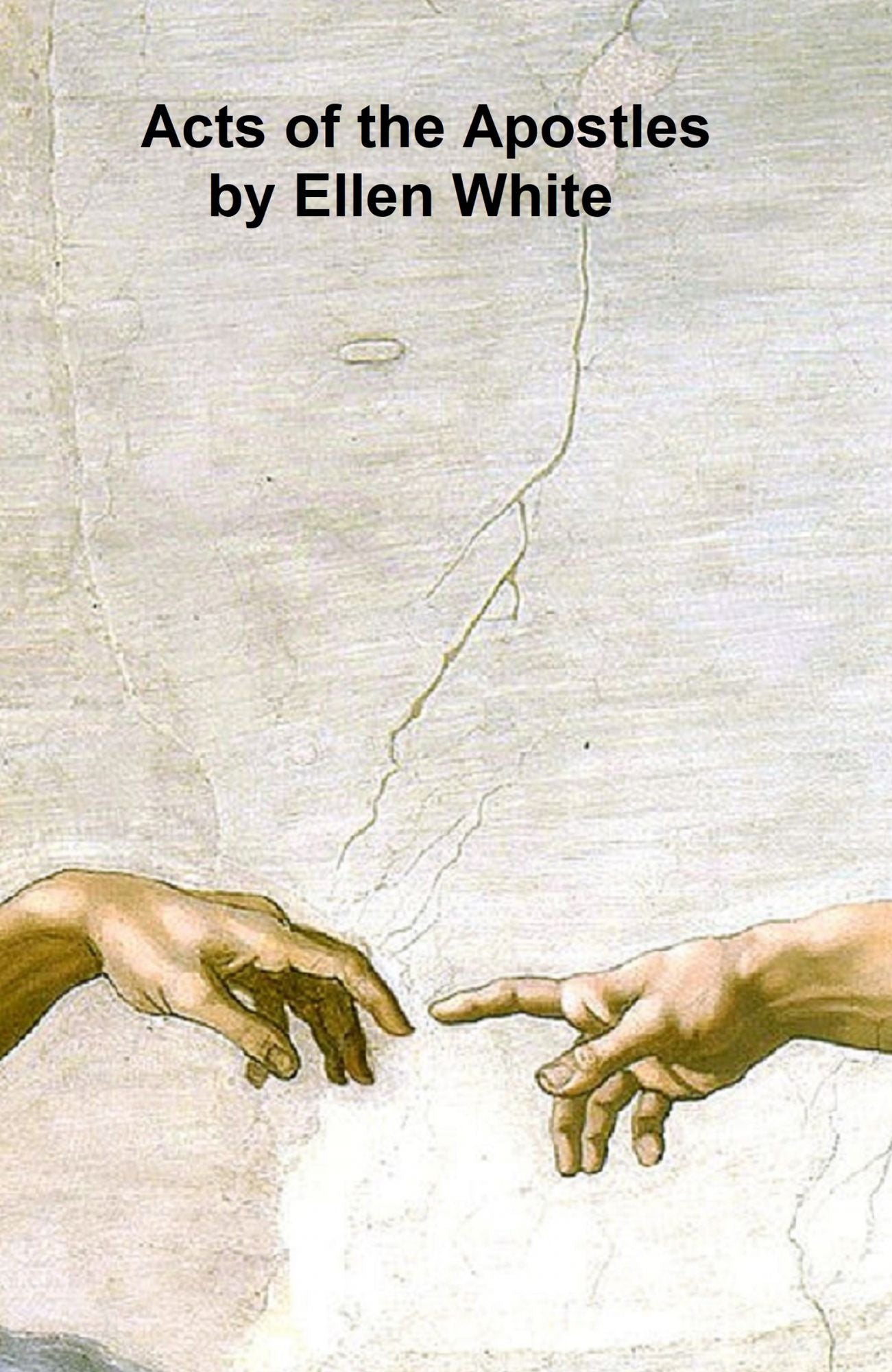 The Acts of the Apostles