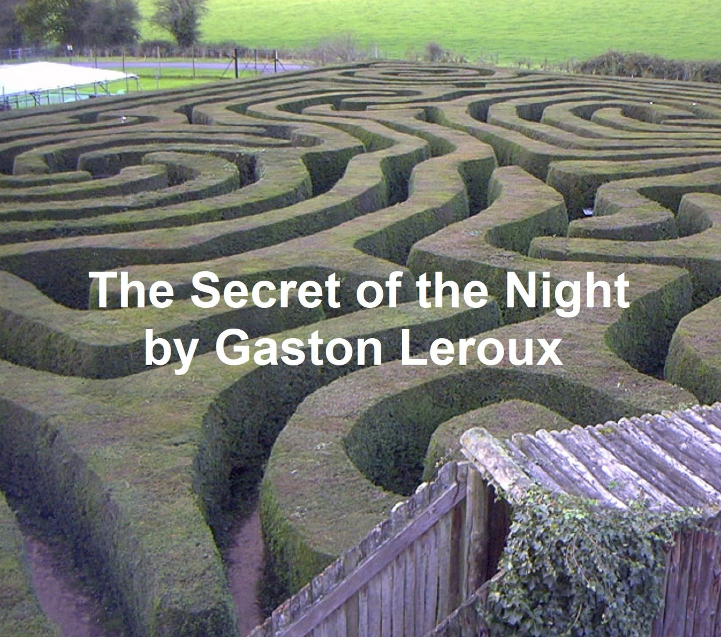 The Secret of the Night