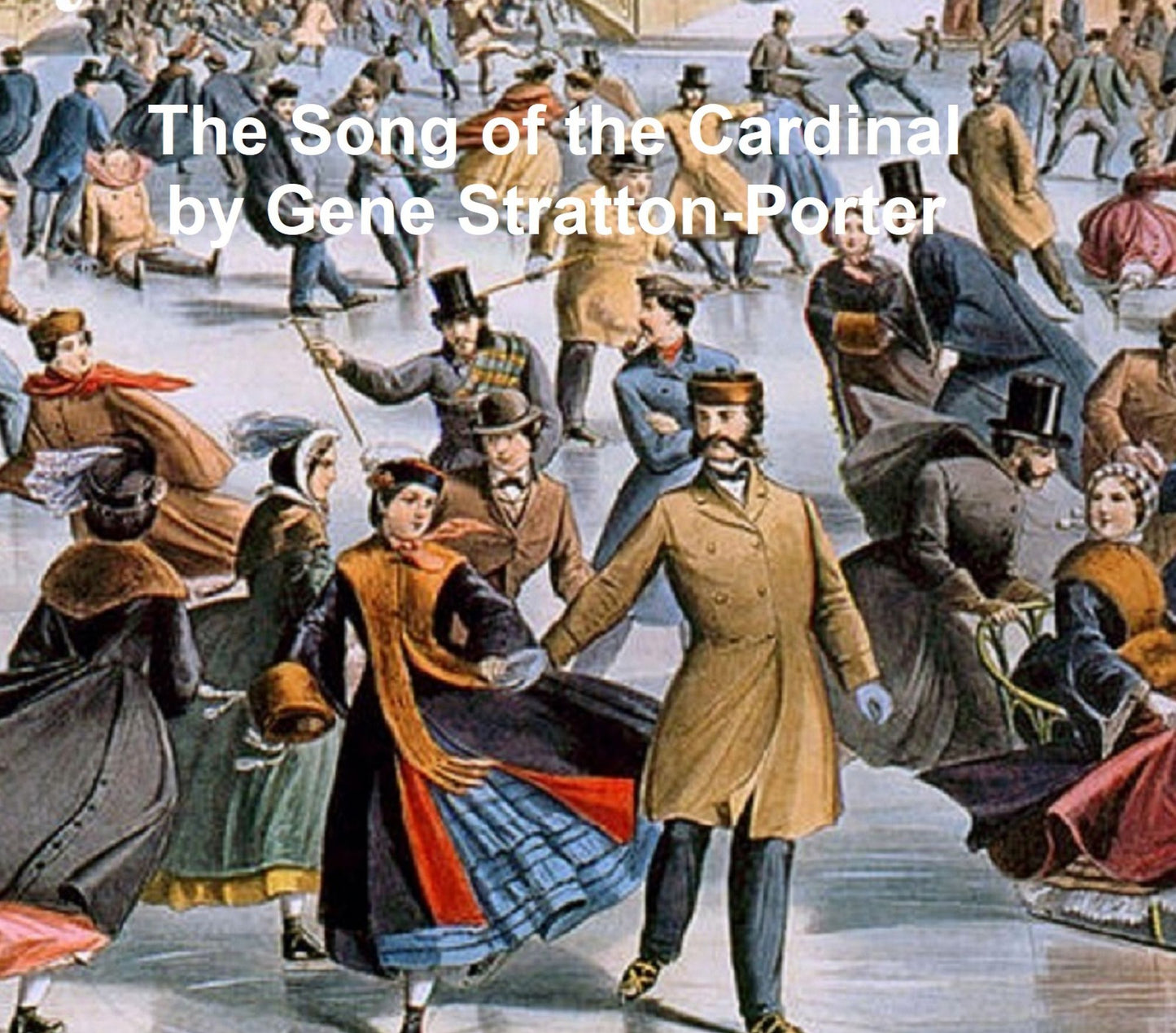 The Song of the Cardinal