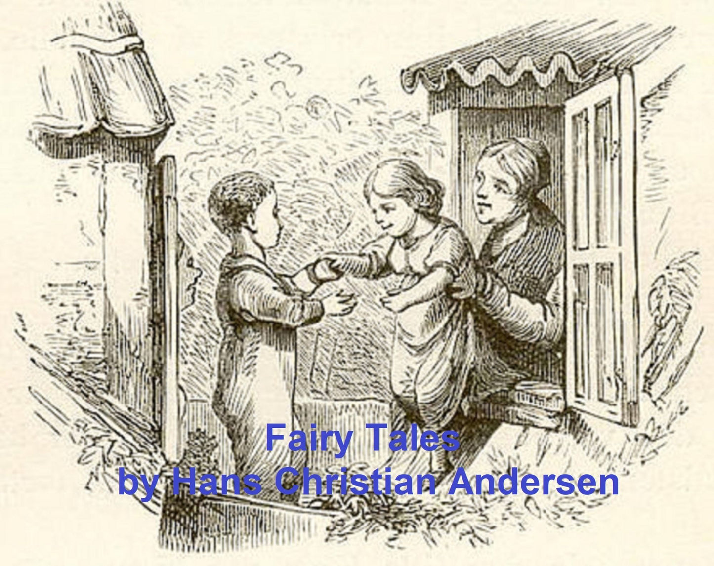 Andersen's Fairy Tales