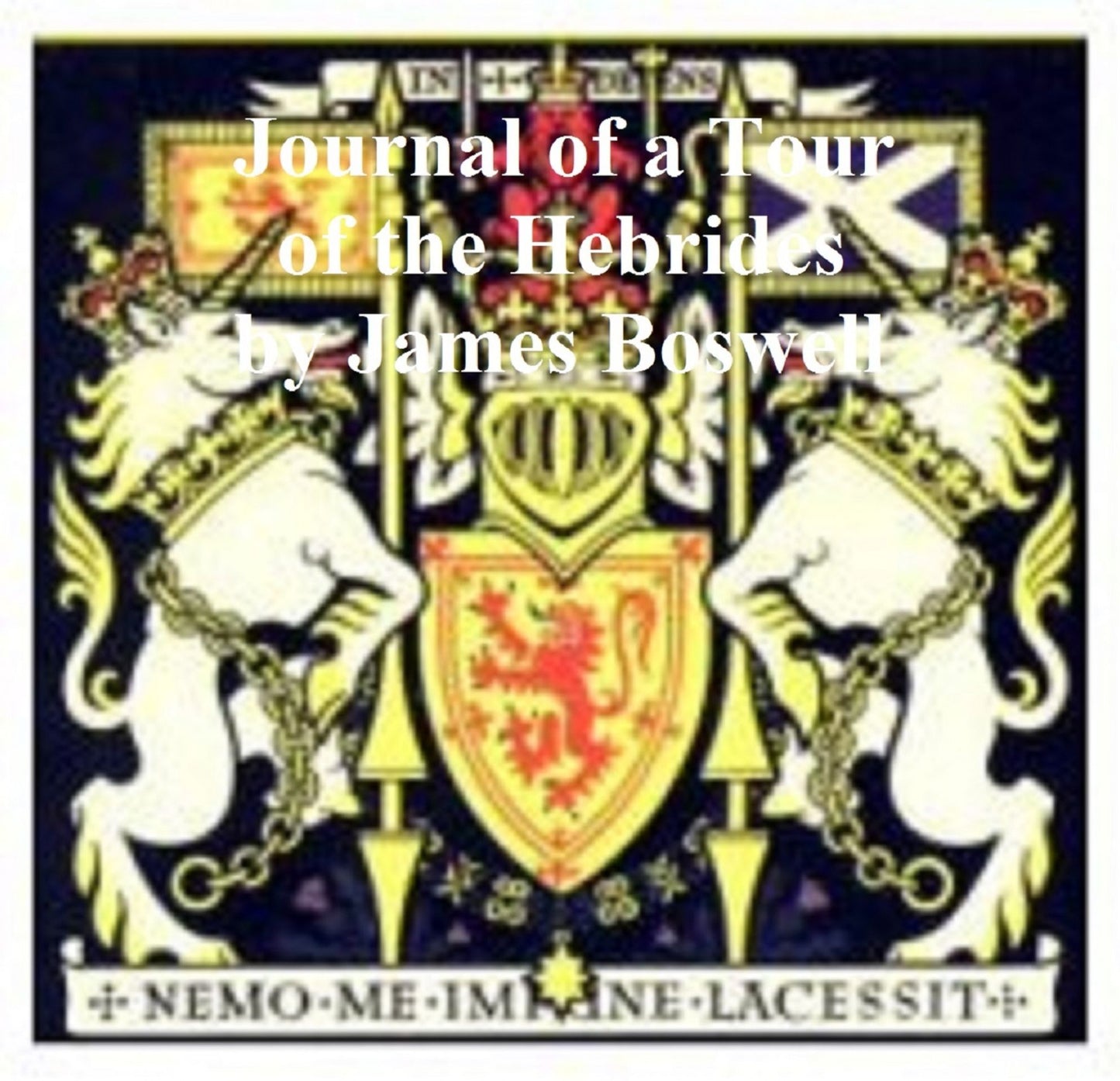 The Journal of a Tour to the Hebrides