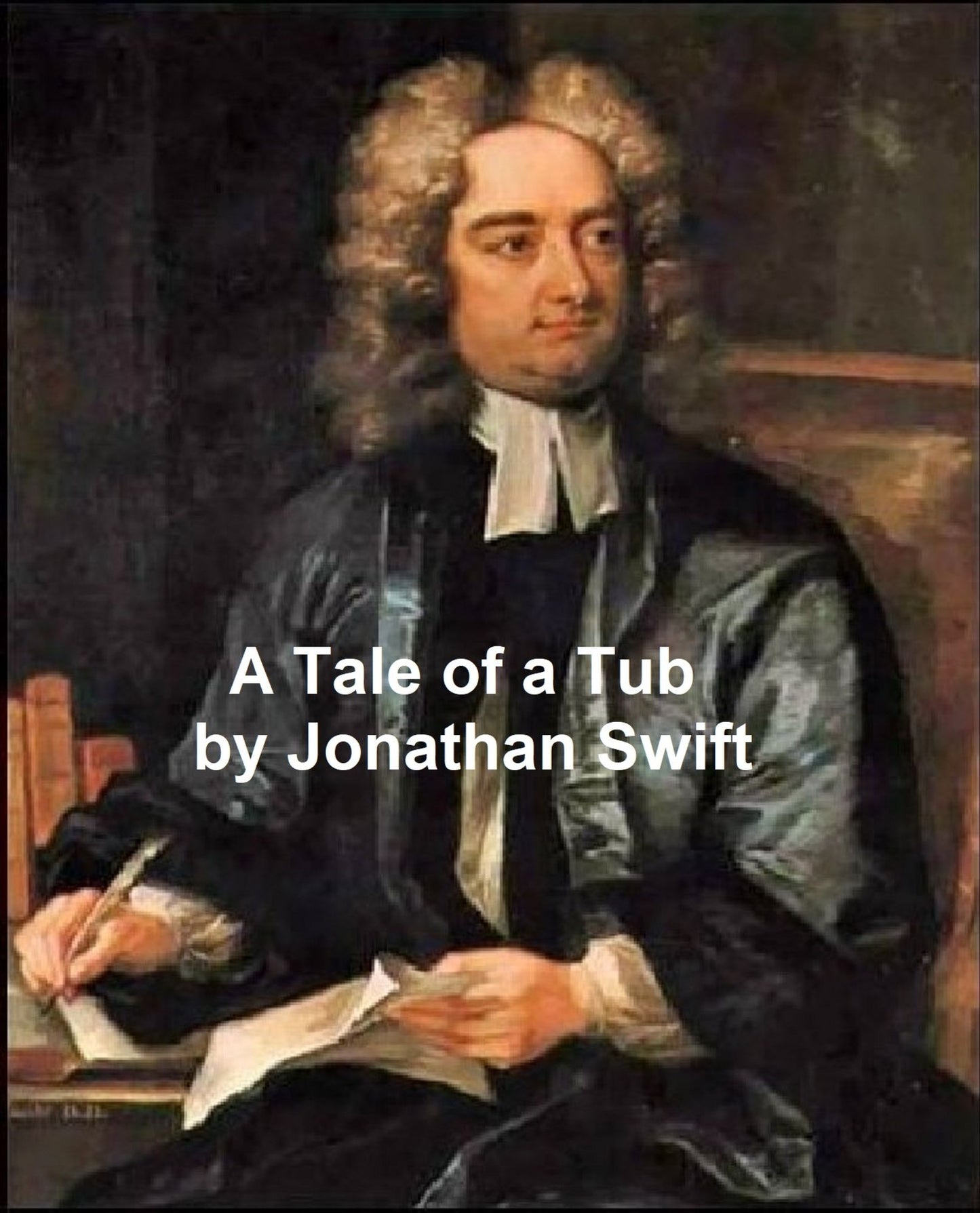 A Tale of a Tub