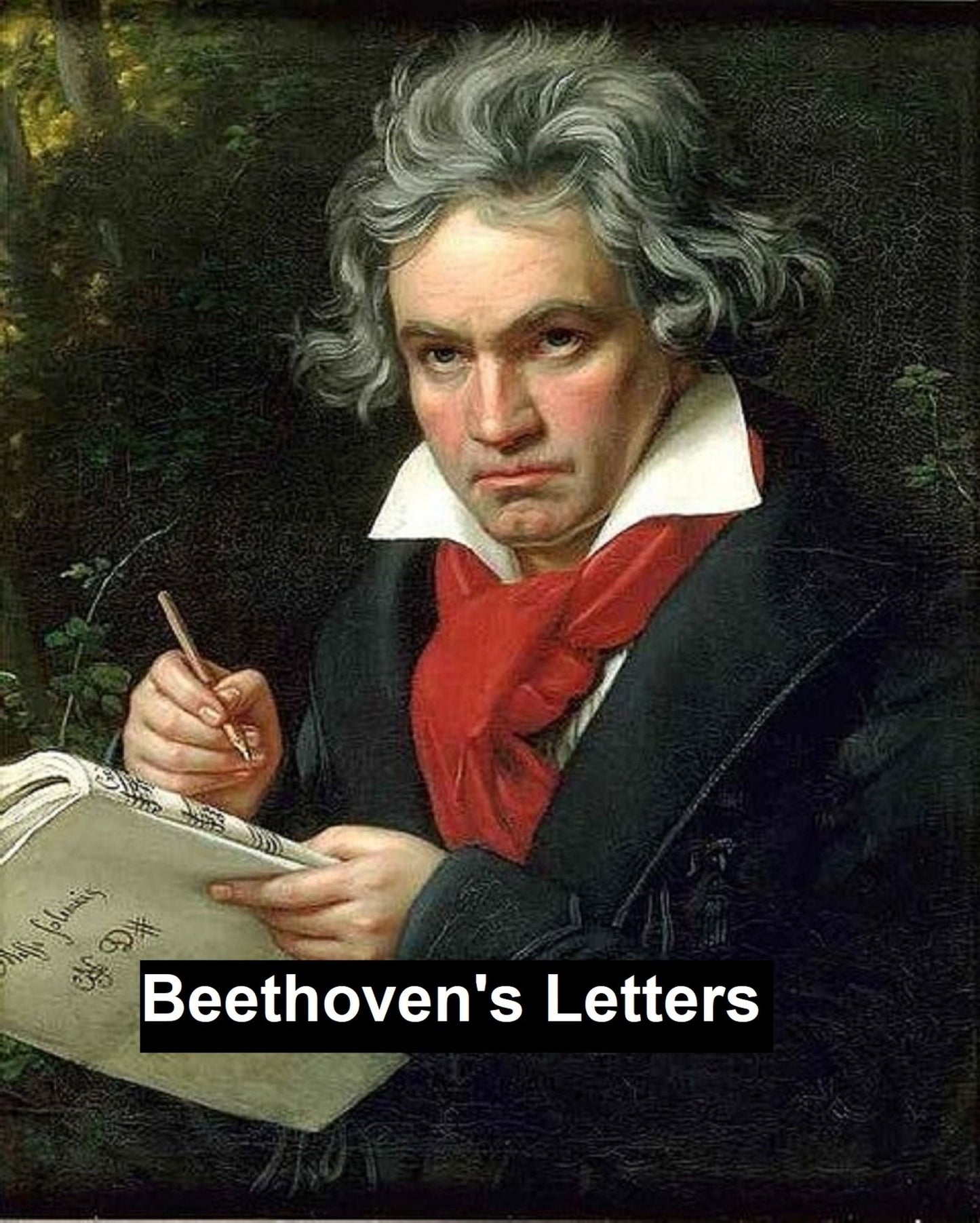 Beethoven's Letters 1790-1826, both volumes