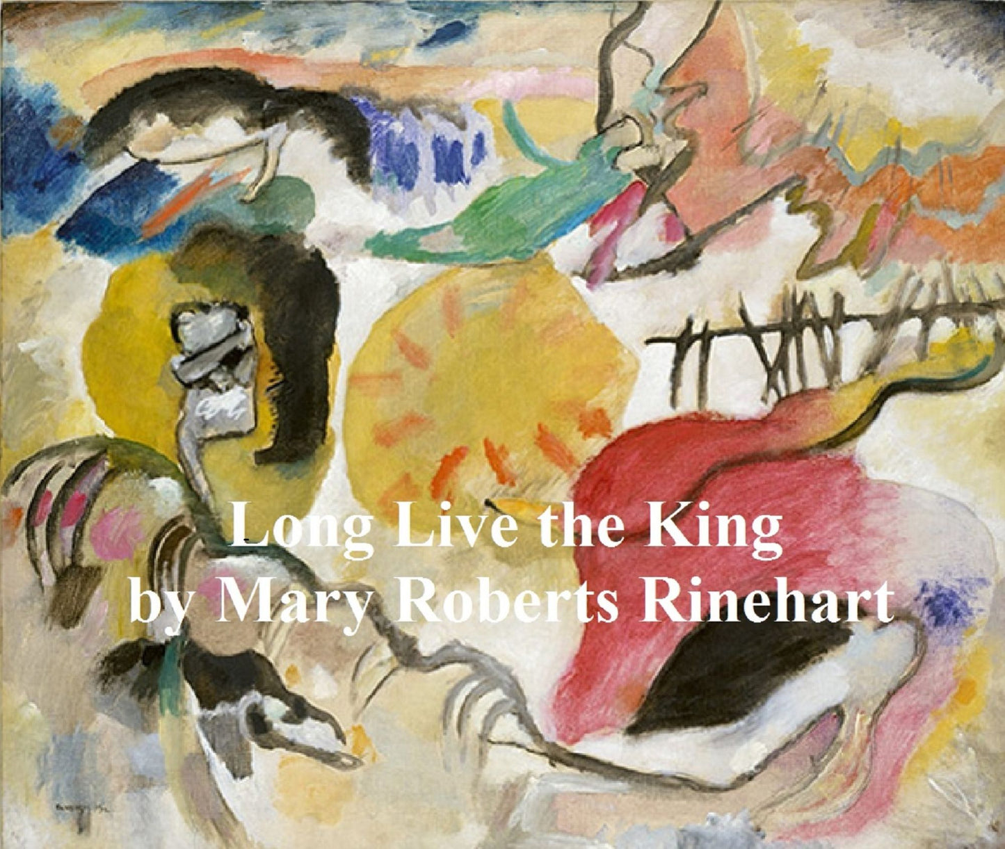Long Live the King