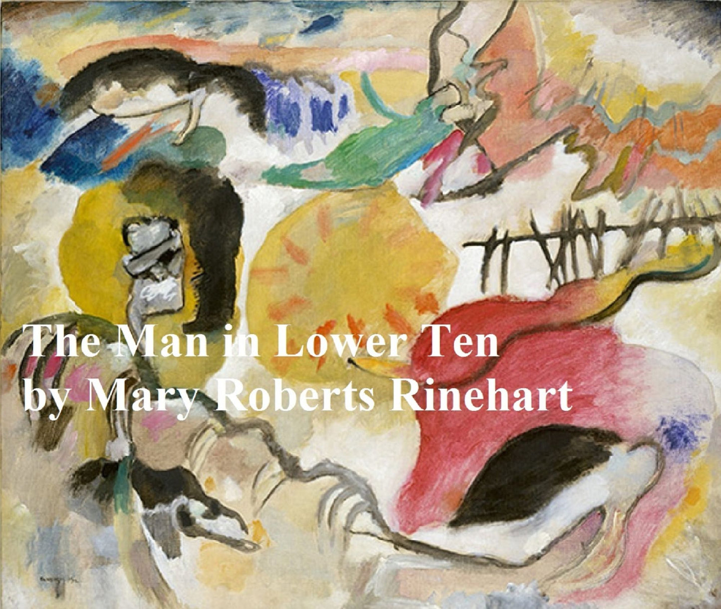 The Man in Lower Ten