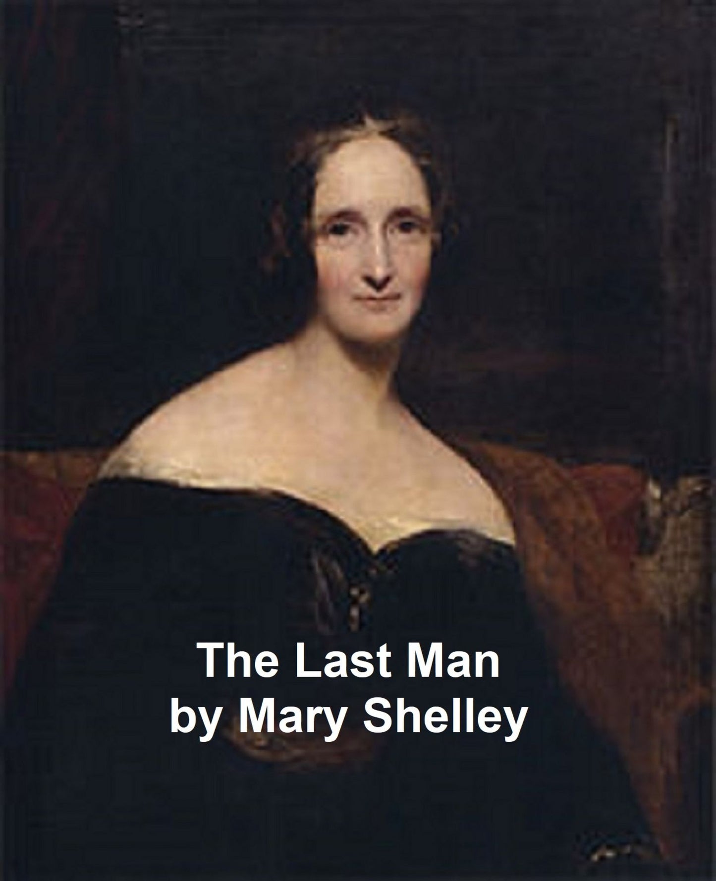 The Last Man, all three volumes