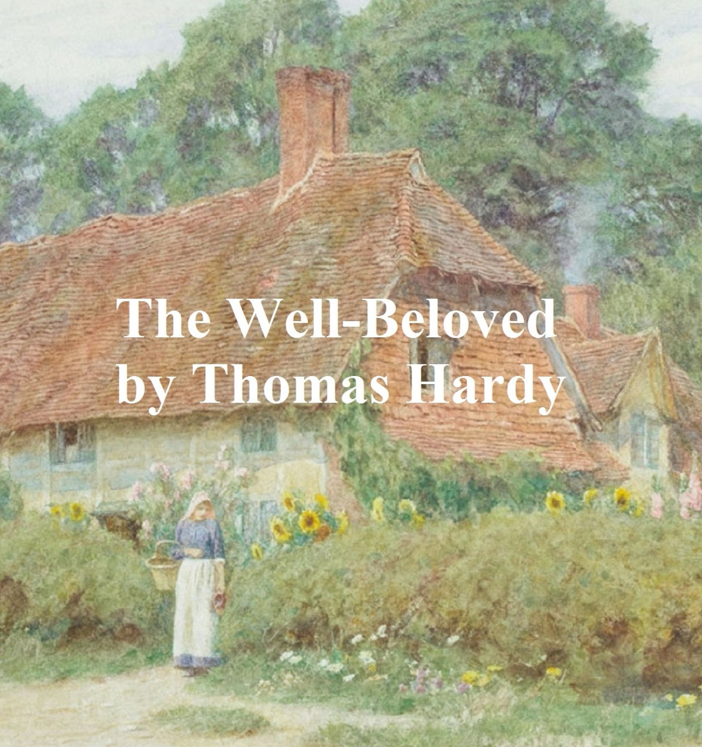 The Well-Beloved: A Sketch of a Temperament