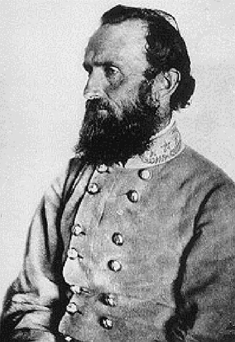 Stonewall Jackson and the American Civil War, both volumes