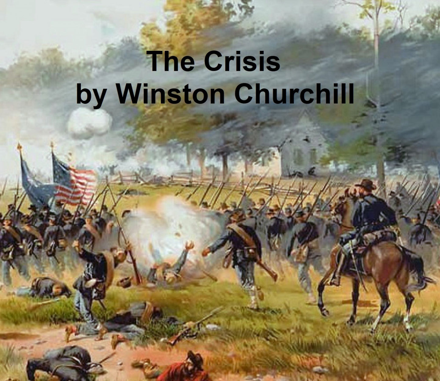 The Crisis