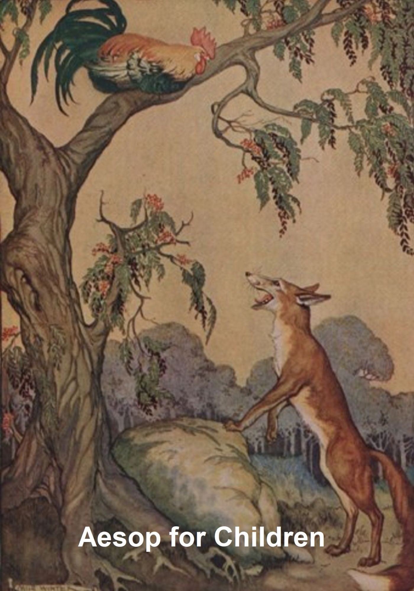 The Aesop for Children