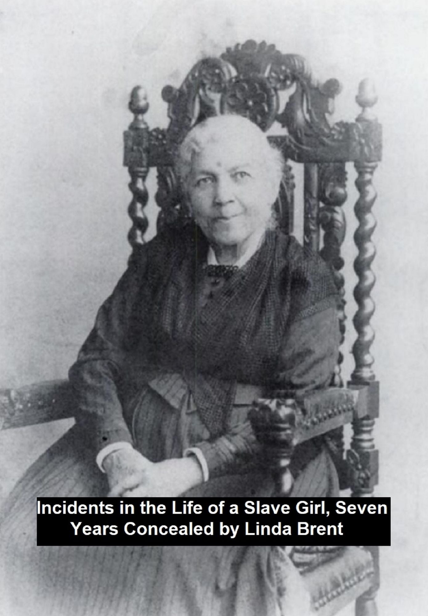 Incidents in the Life of a Slave Girl
