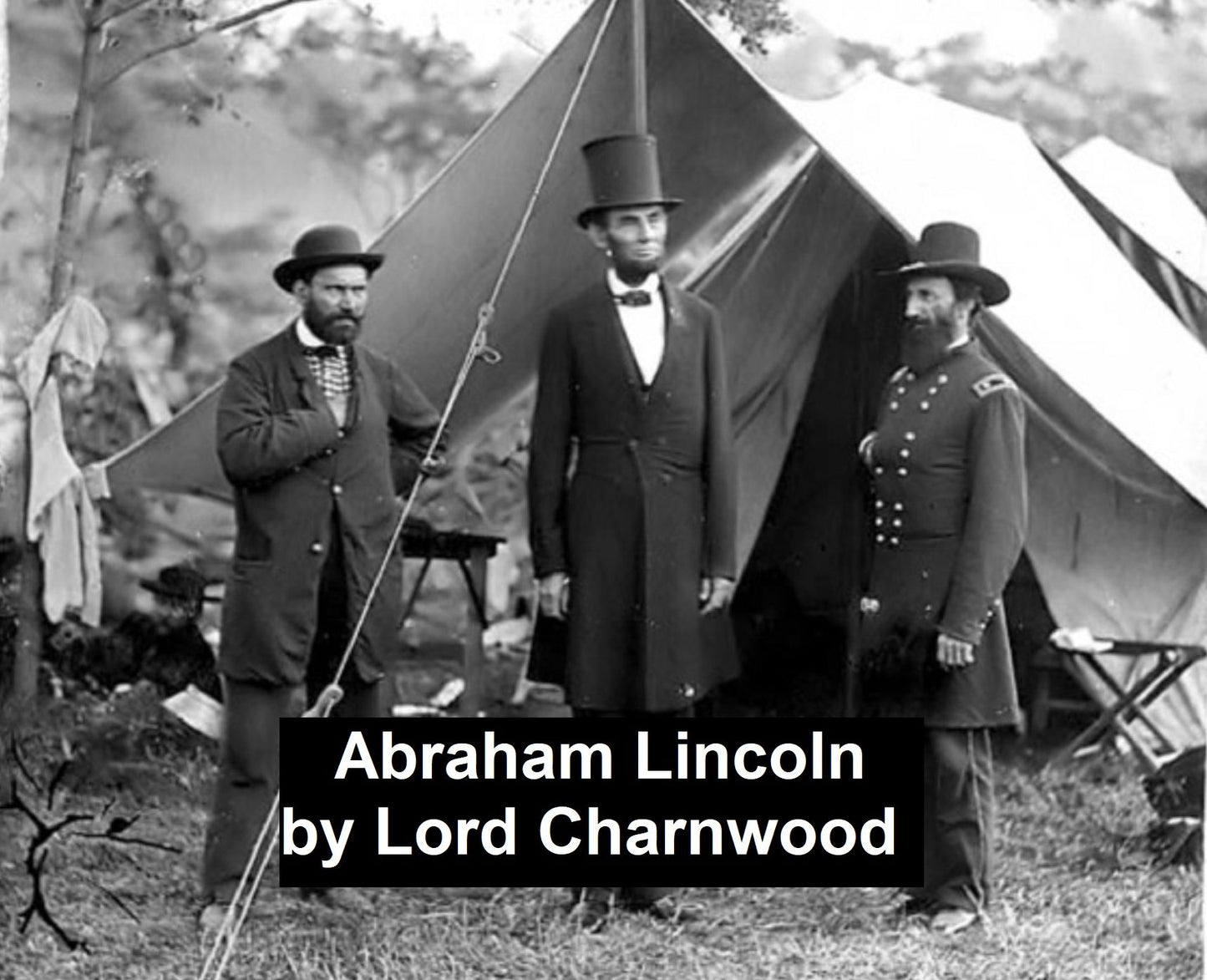 Abraham Lincoln