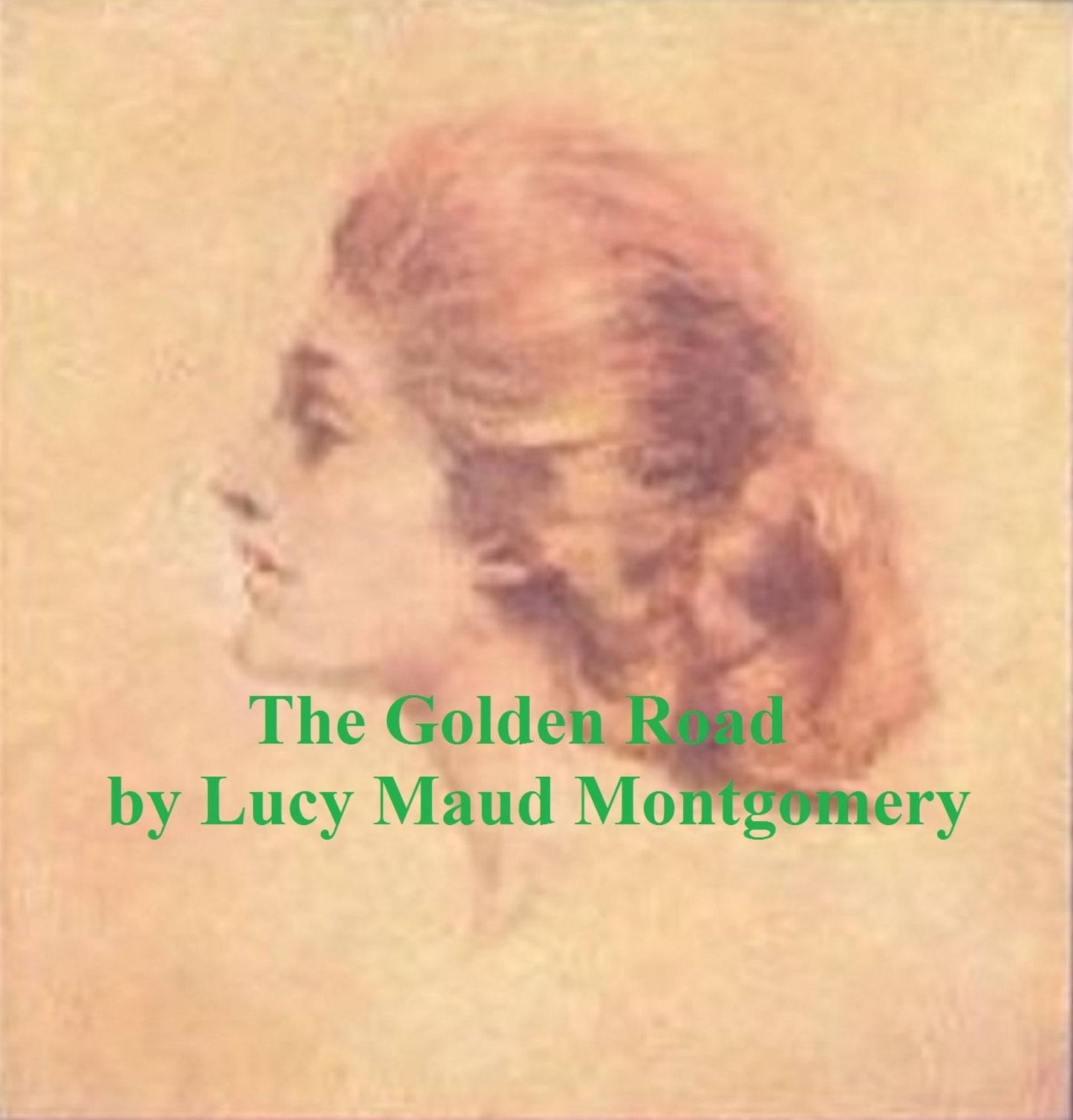 The Golden Road