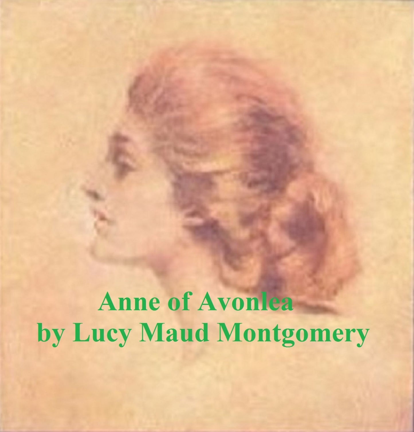 Anne of Avonlea
