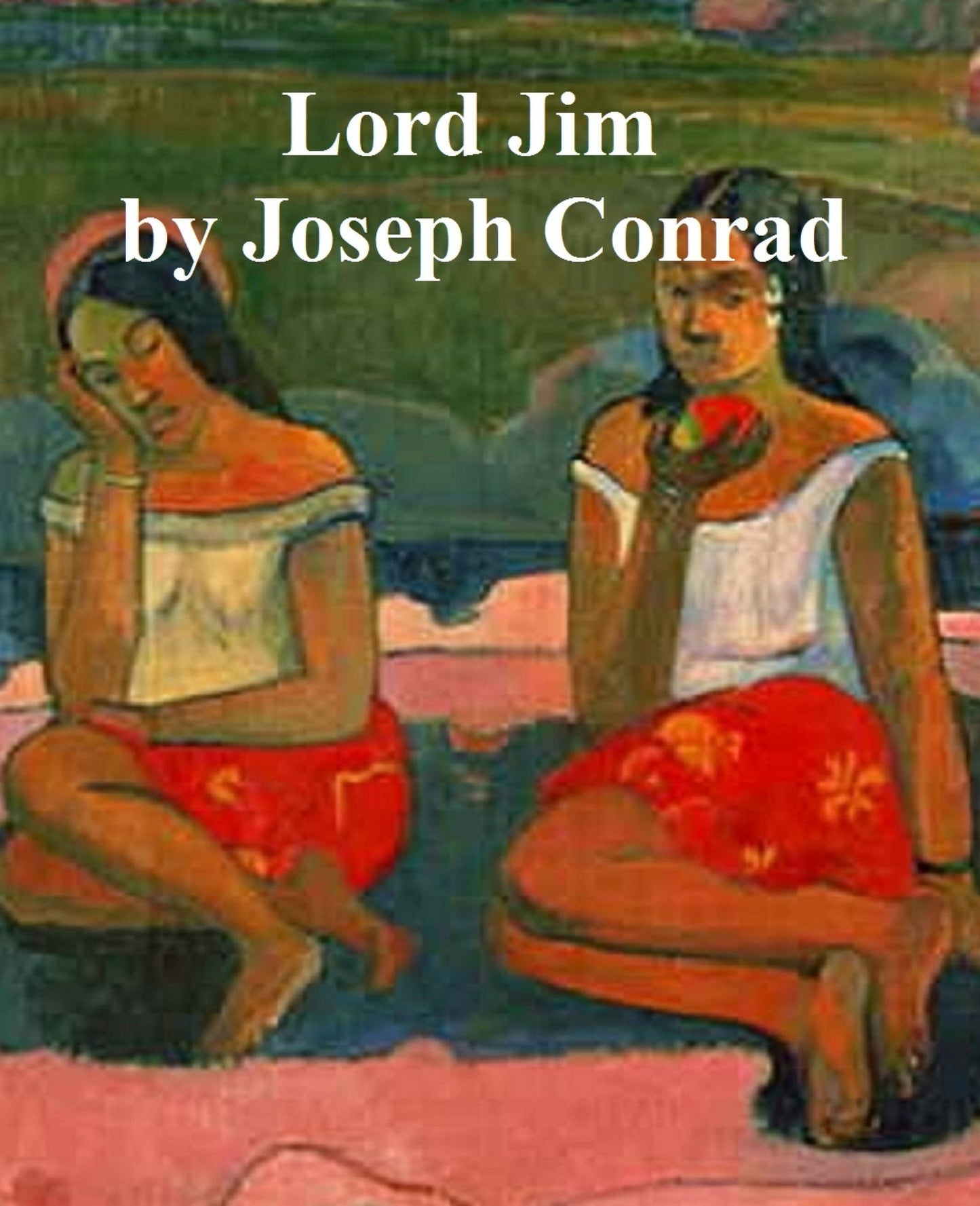 Lord Jim