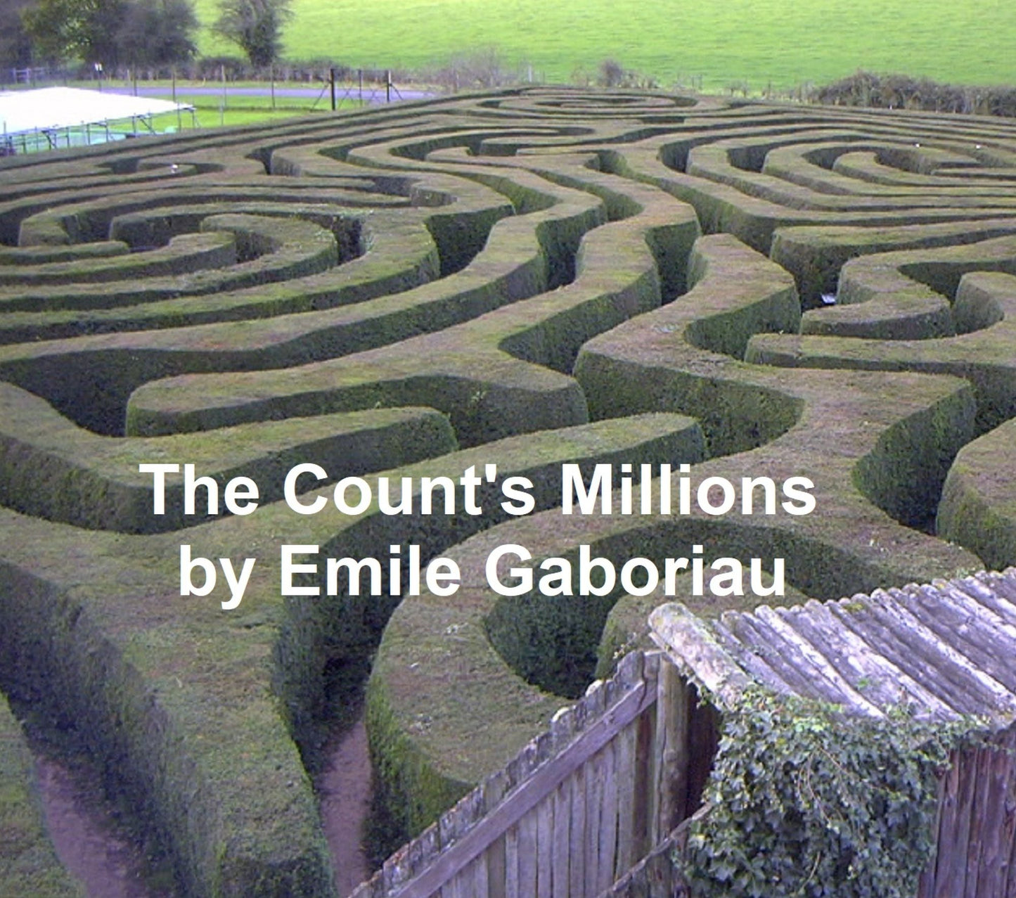 The Count's Millions