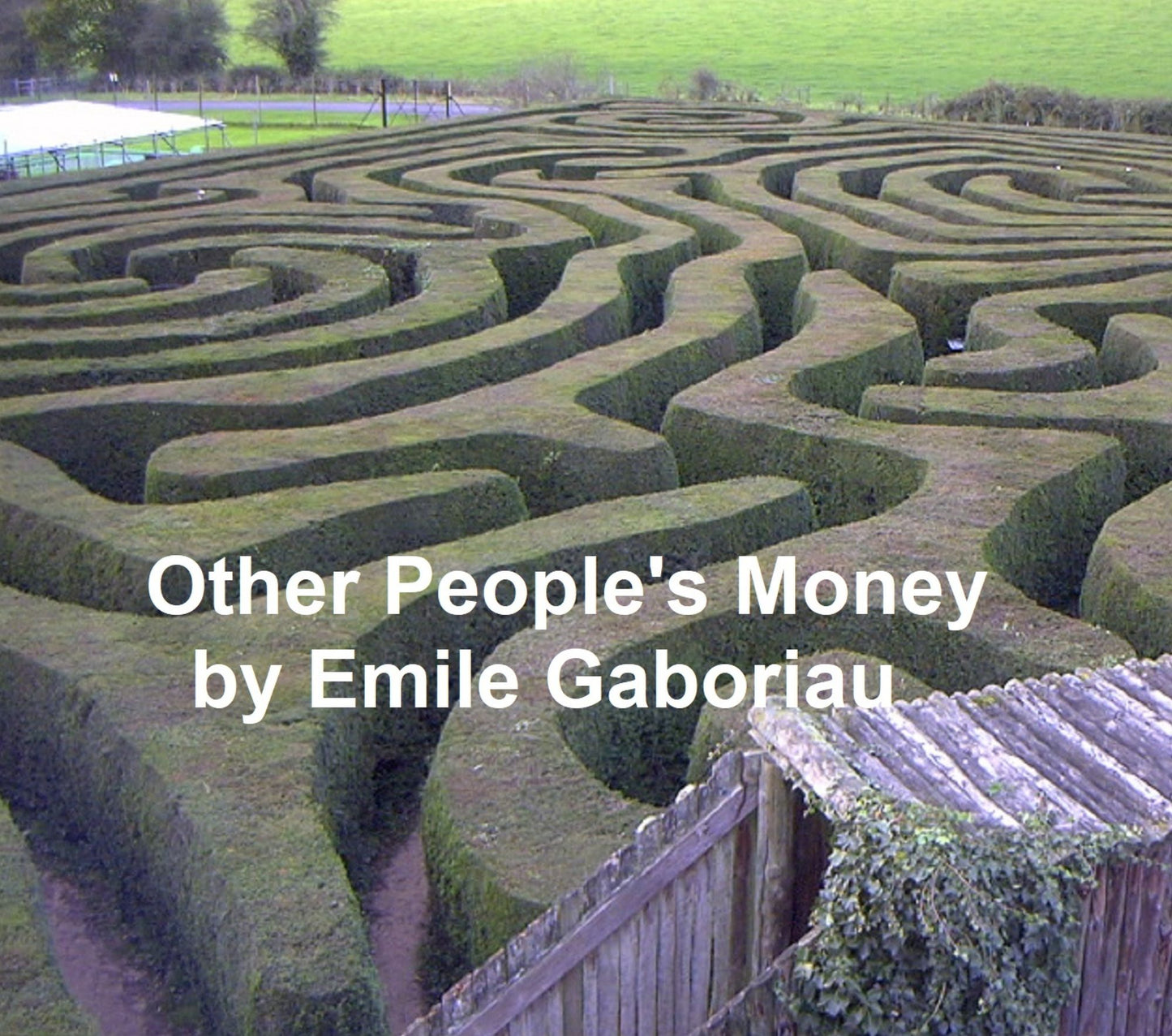 Other People's Money, in English translation, both volumes in a single file