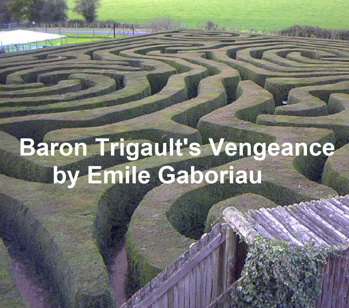 Baron Trigault's Vengeance, sequel to The Count's Millions