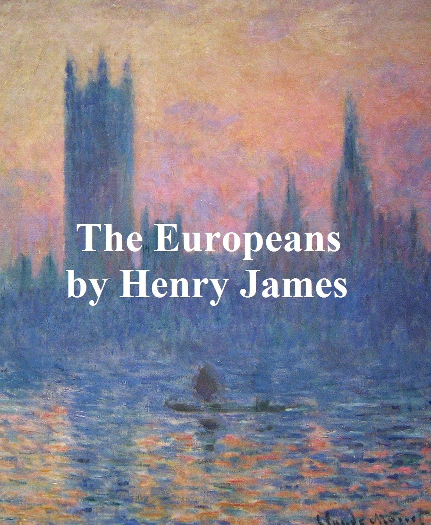 The Europeans