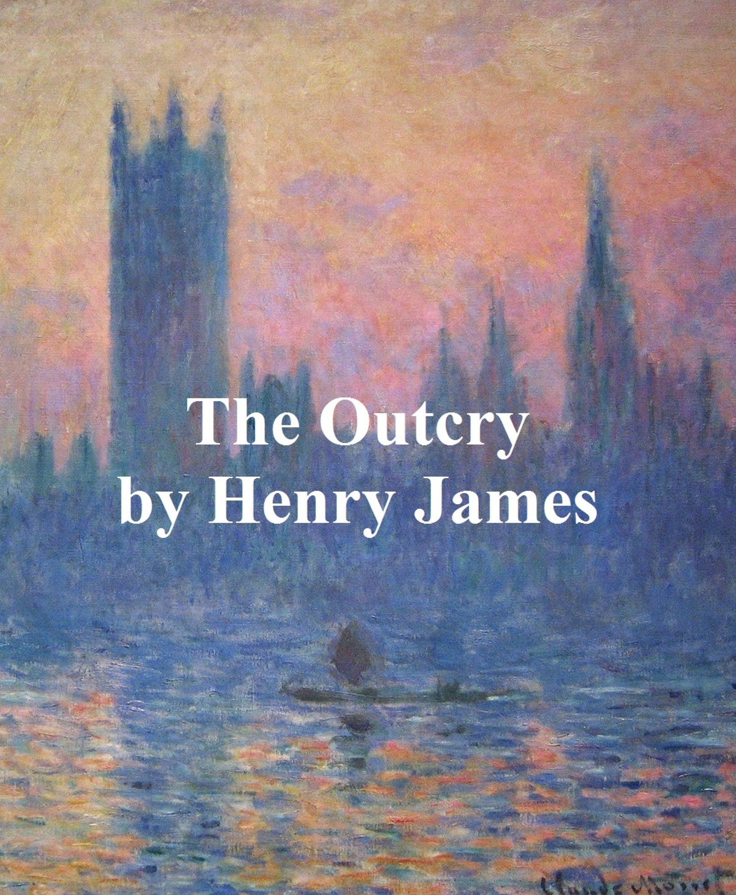 The Outcry