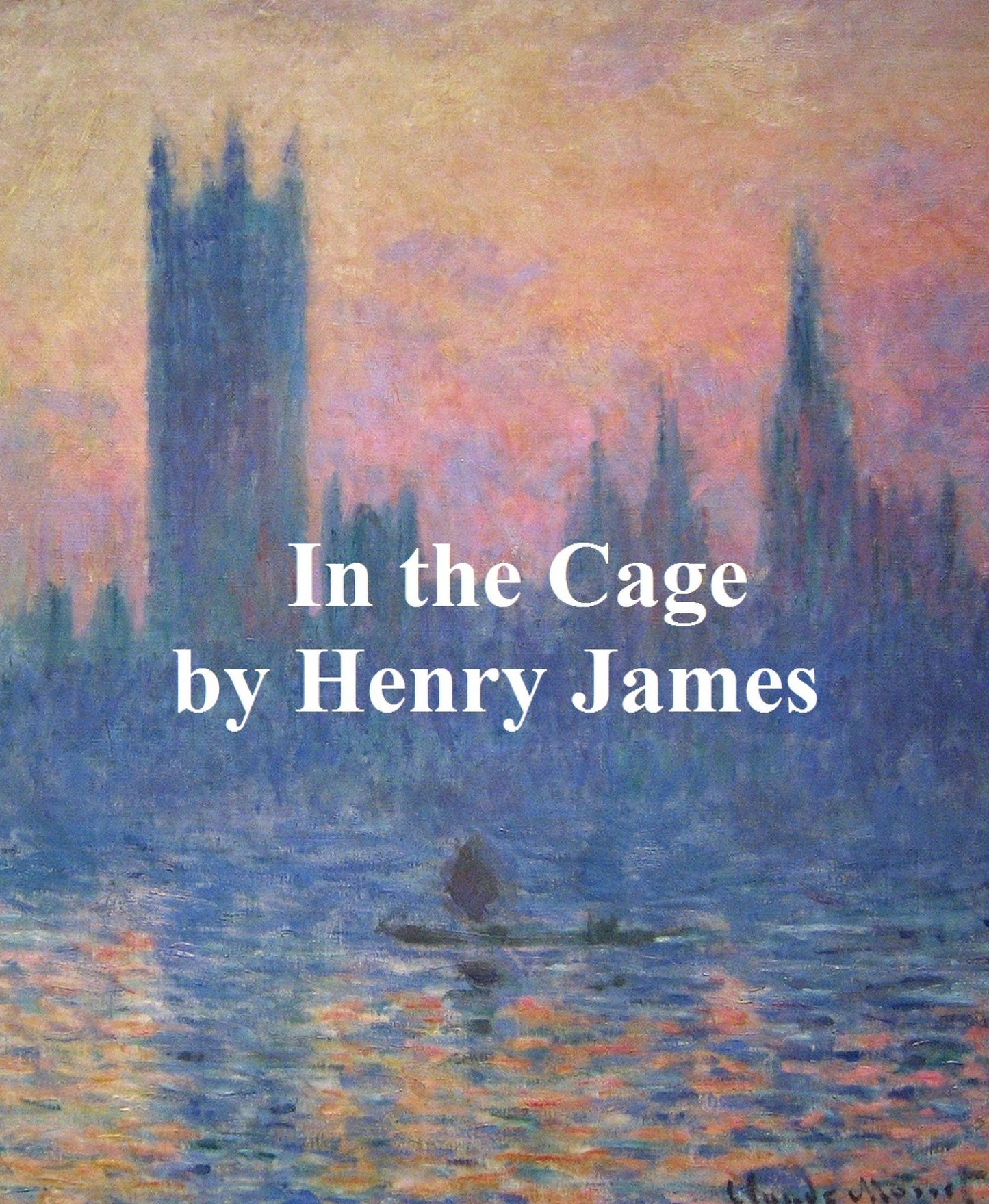 In the Cage