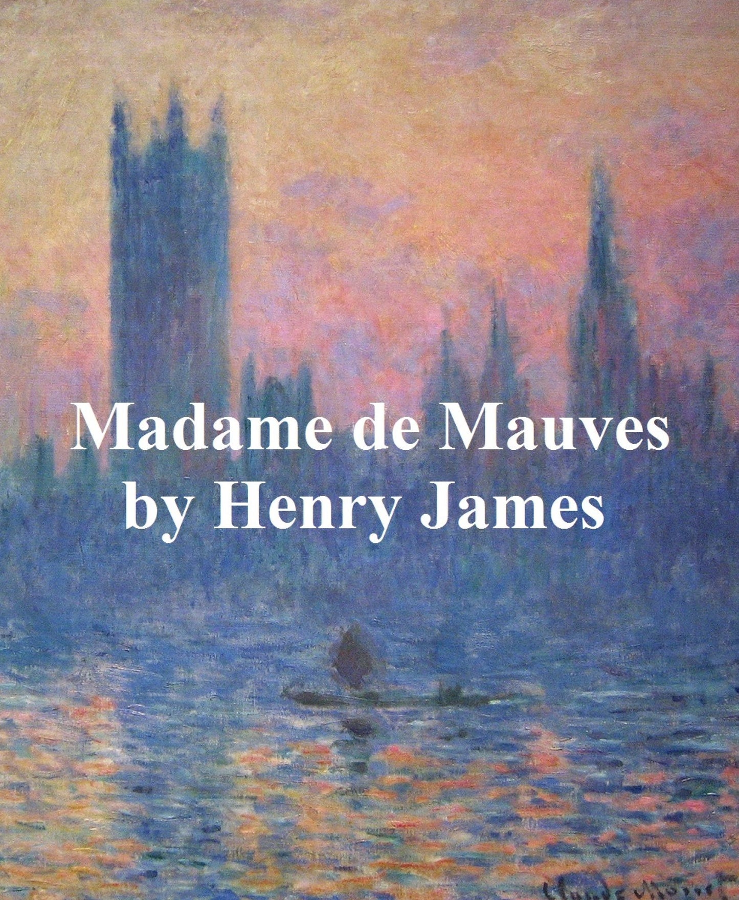 Madame de Mauves