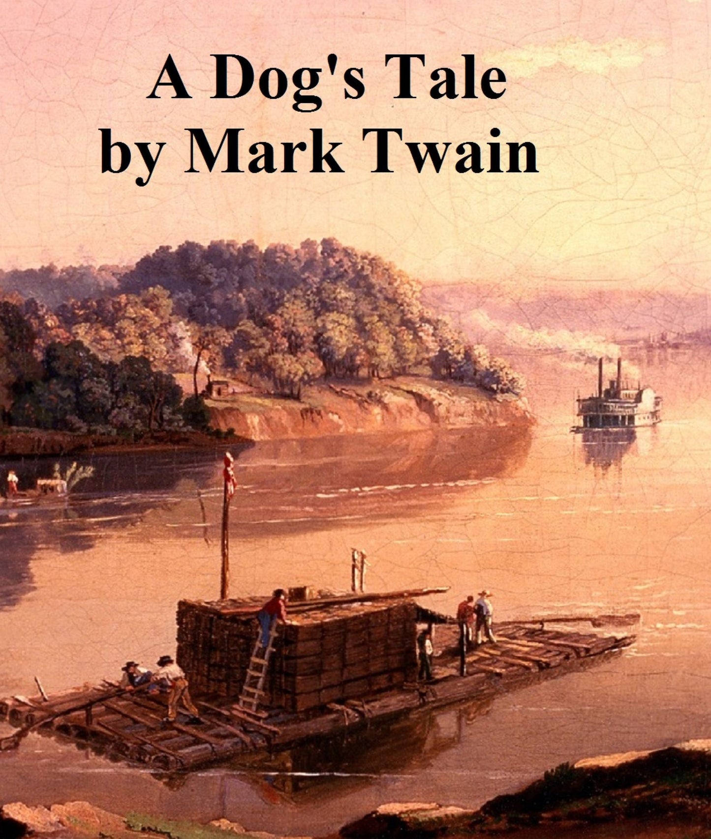 A Dog's Tale, a short story