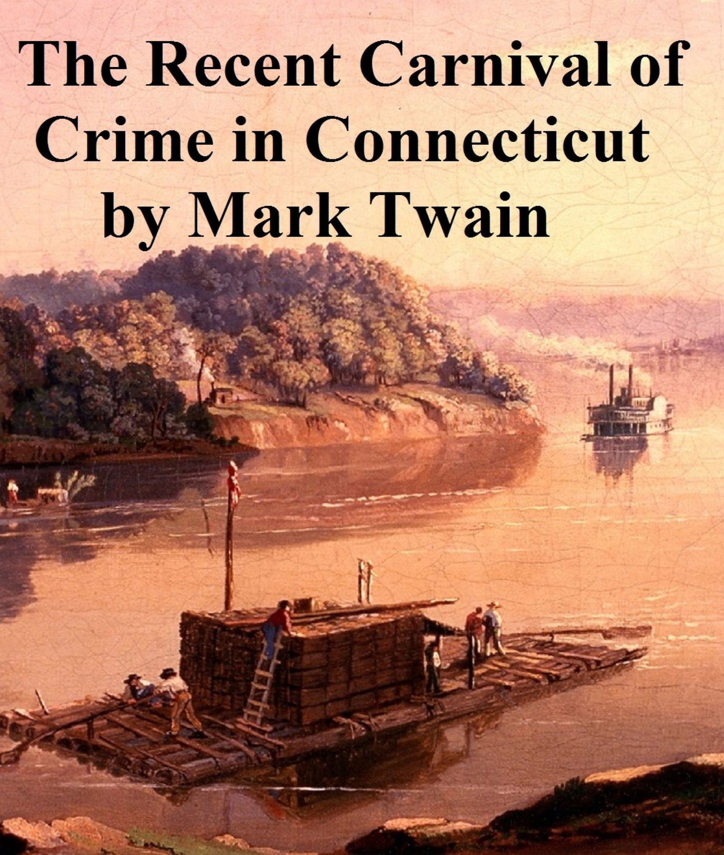 Carnival of Crime in Connecticut, a short story