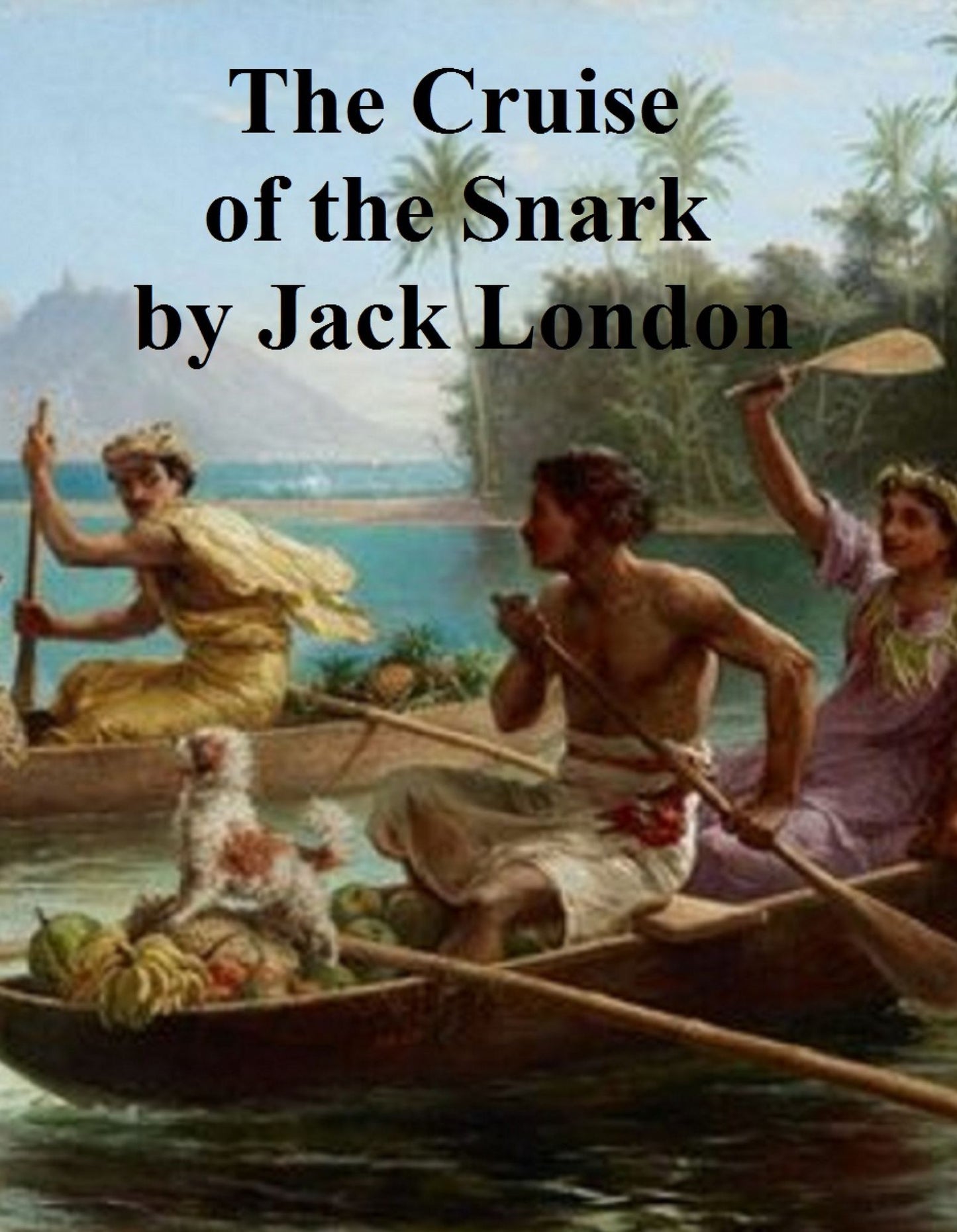 Cruise of the Snark