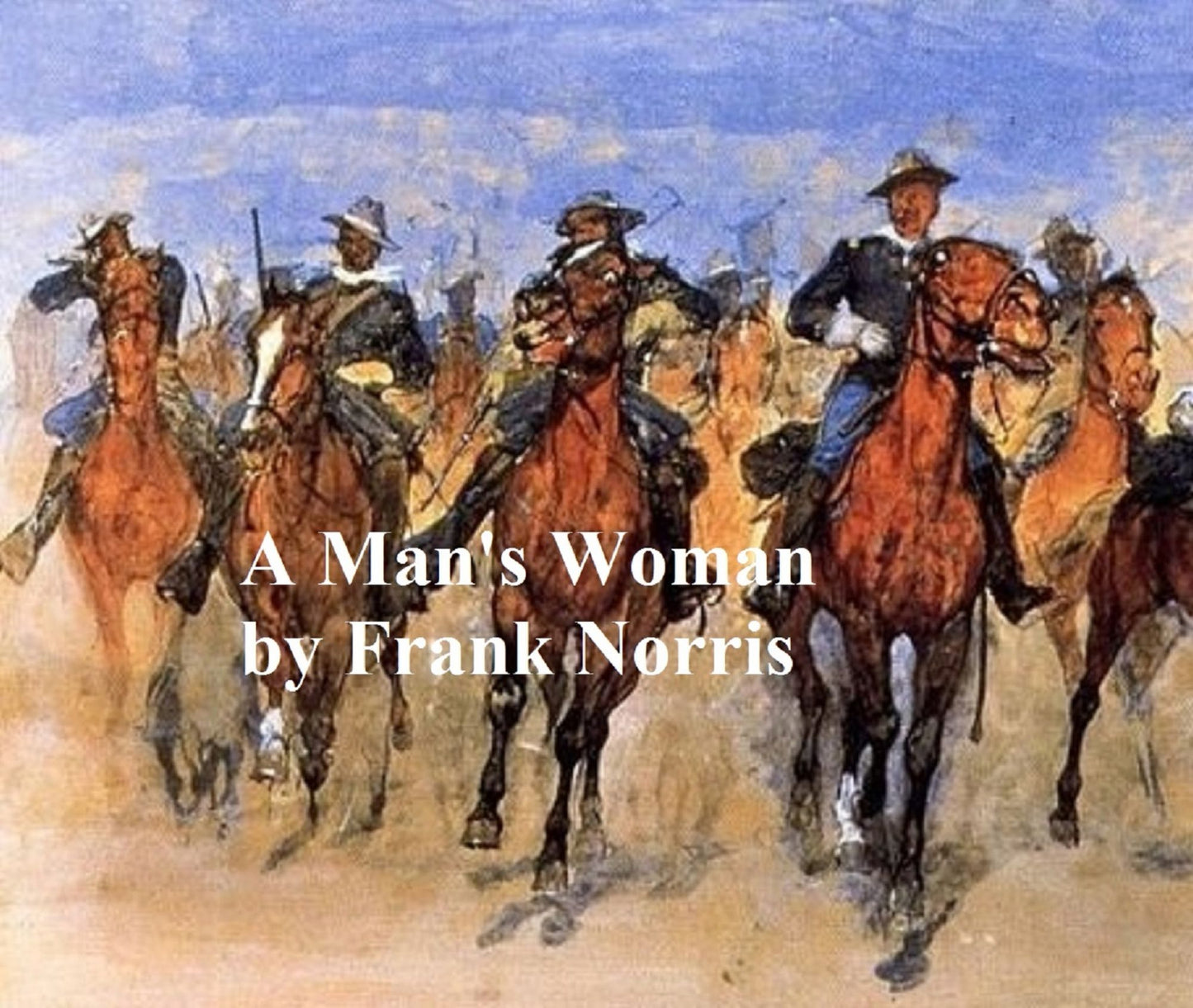 A Man's Woman