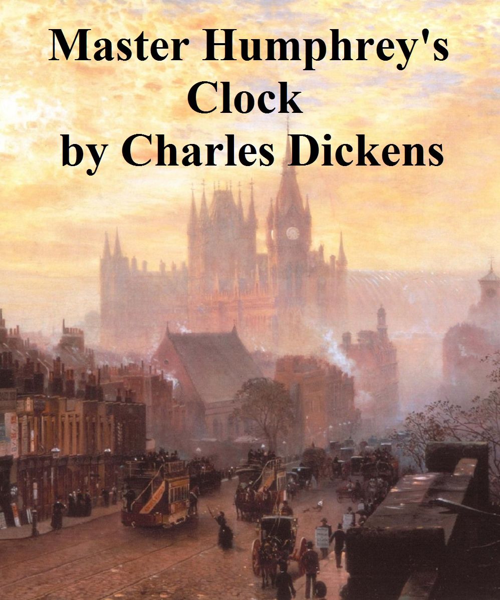Master Humphrey's Clock