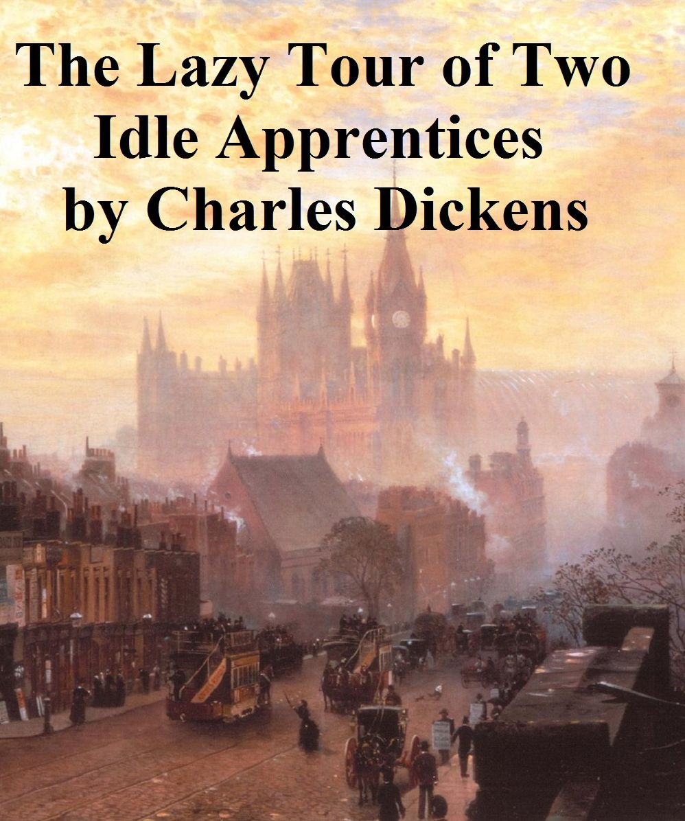 The Lazy Tour of Two Idle Apprentices