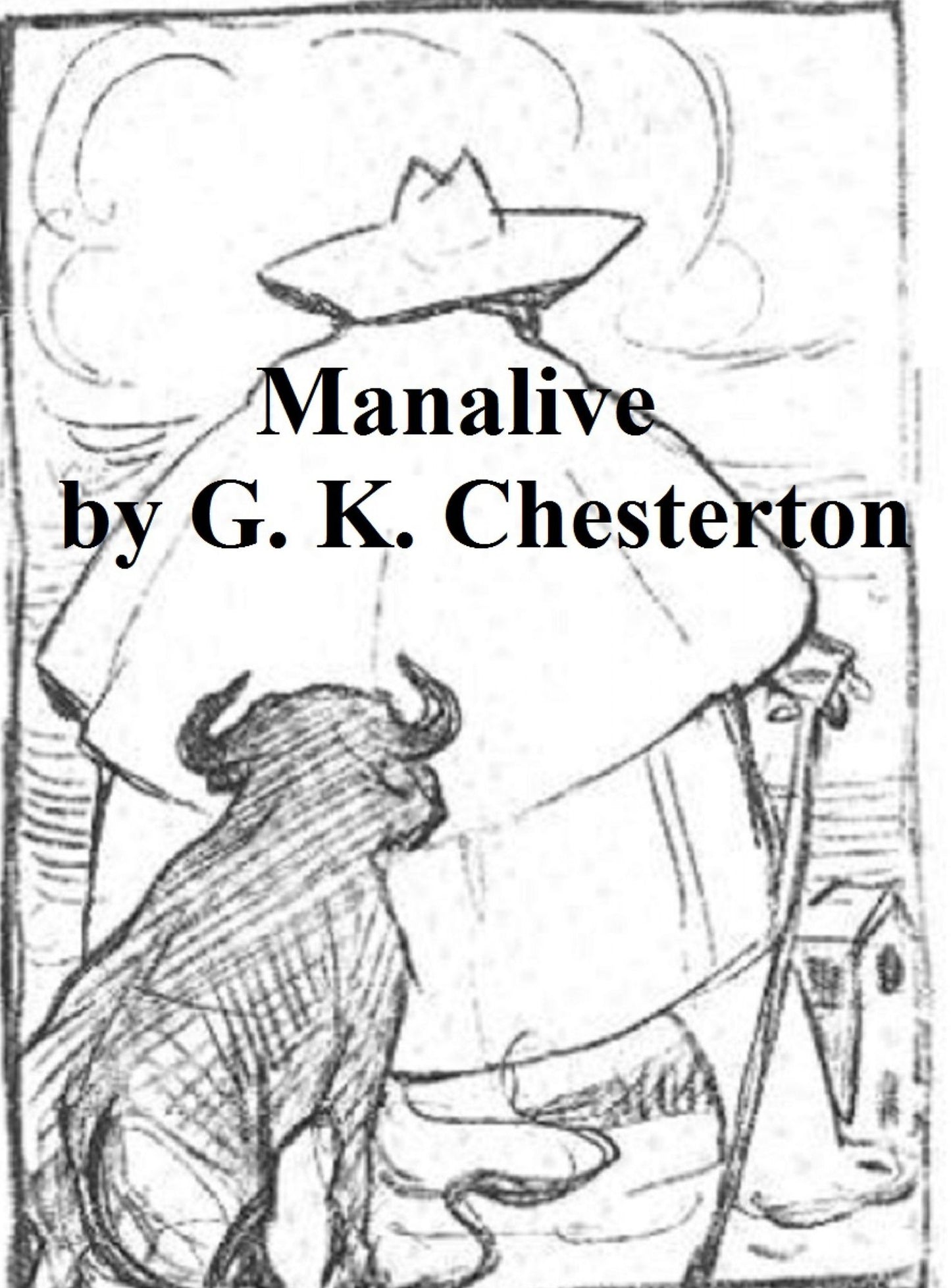 Manalive