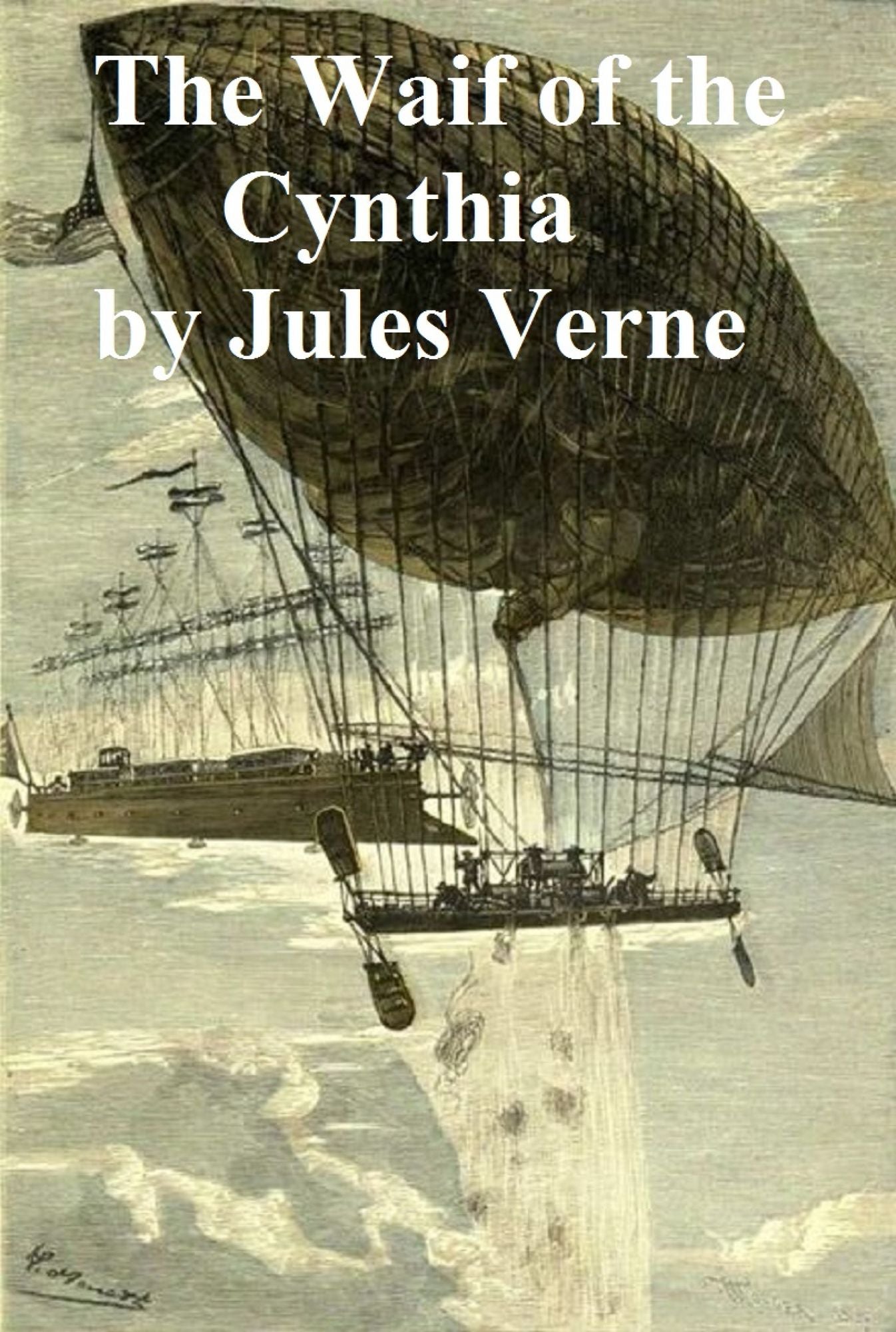 The Waif of the Cynthia