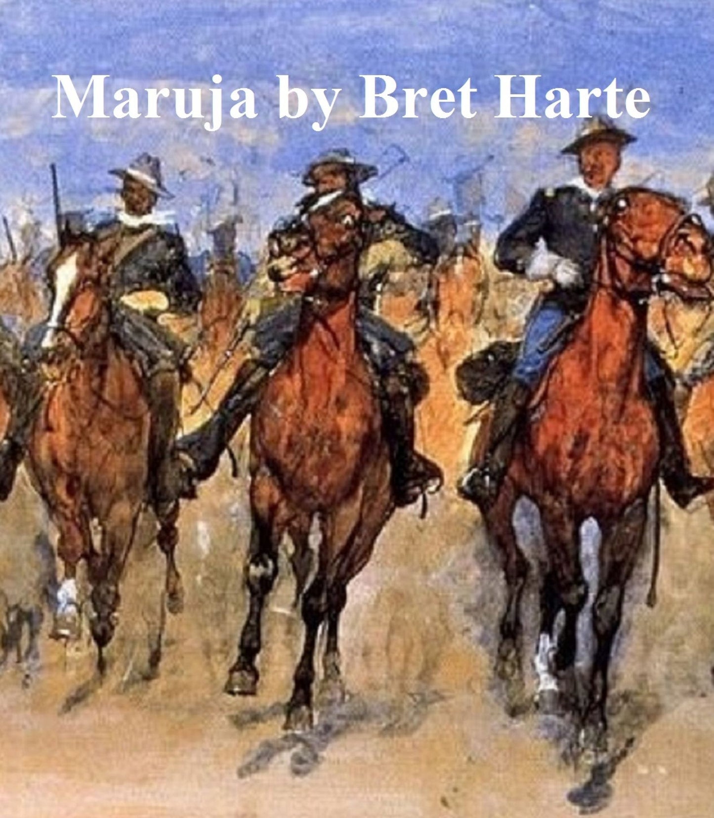 Maruja