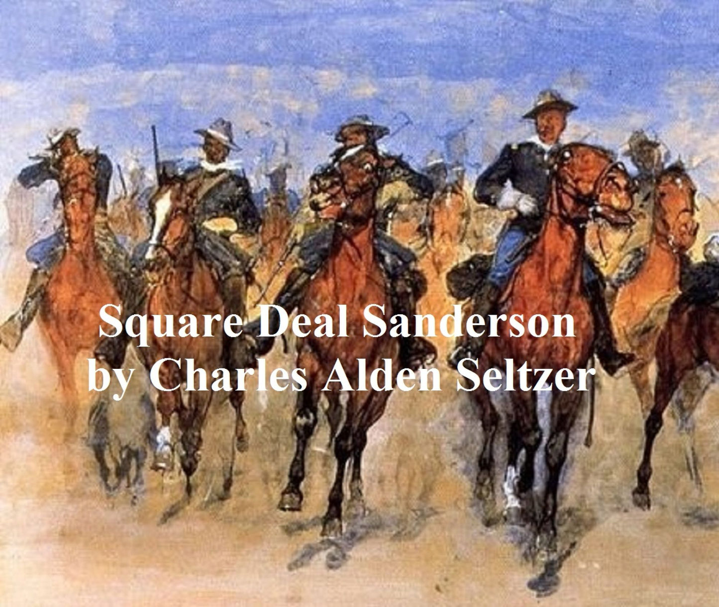 Square Deal Sanderson