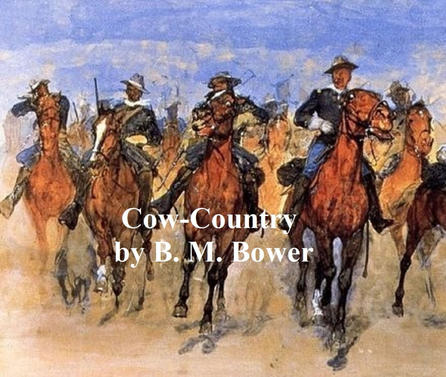 Cow-Country