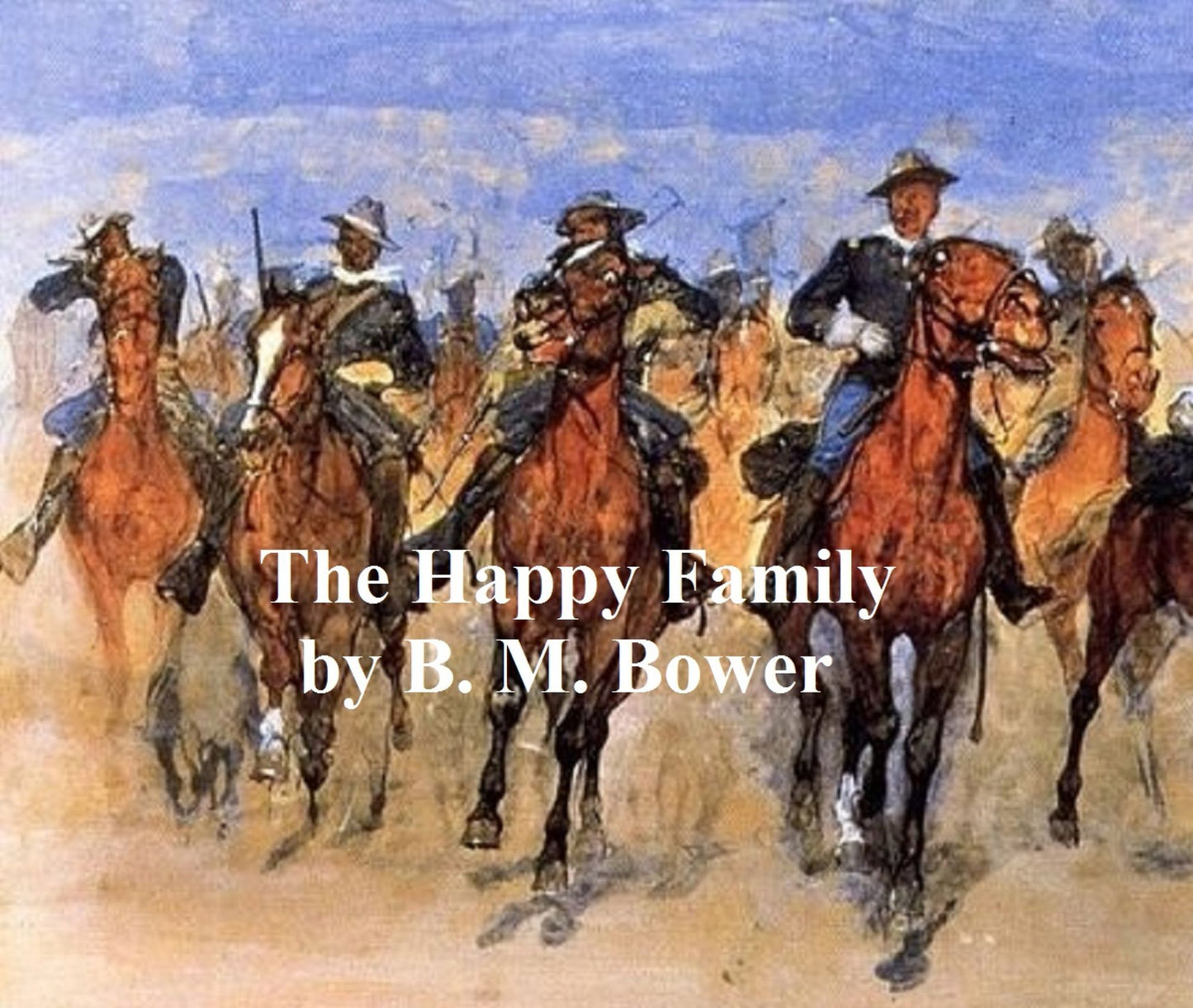 The Happy Family