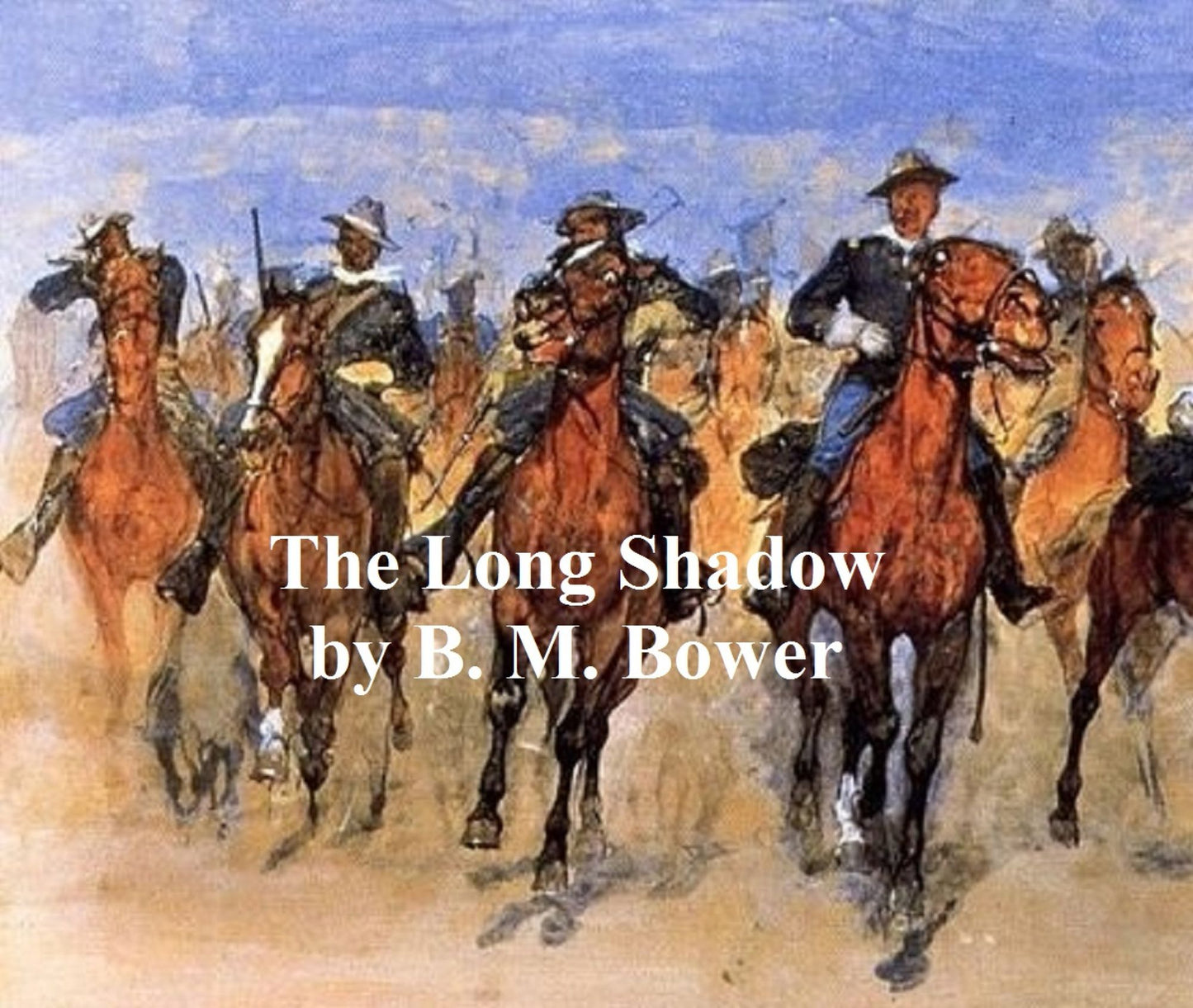The Long Shadow