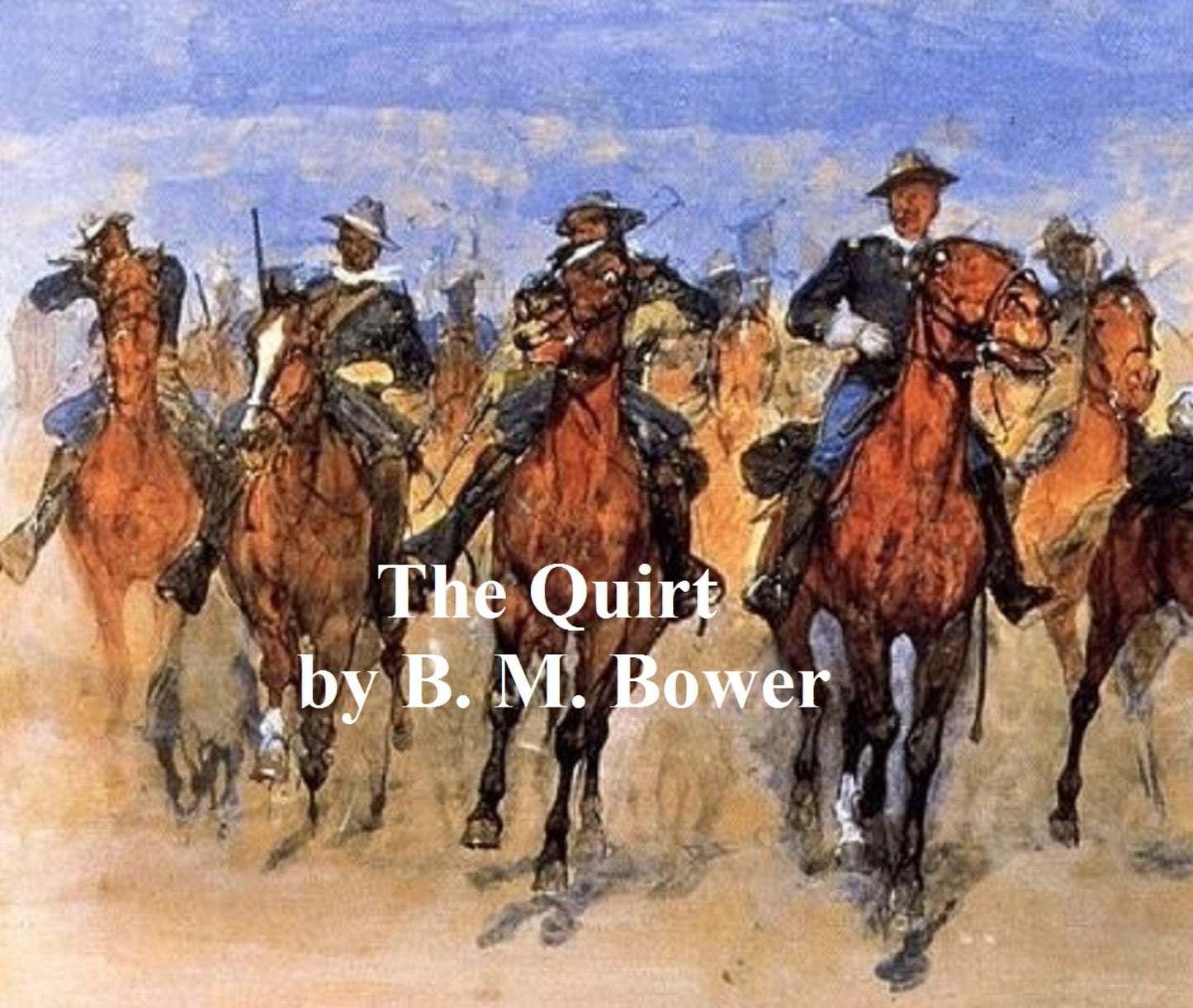 The Quirt