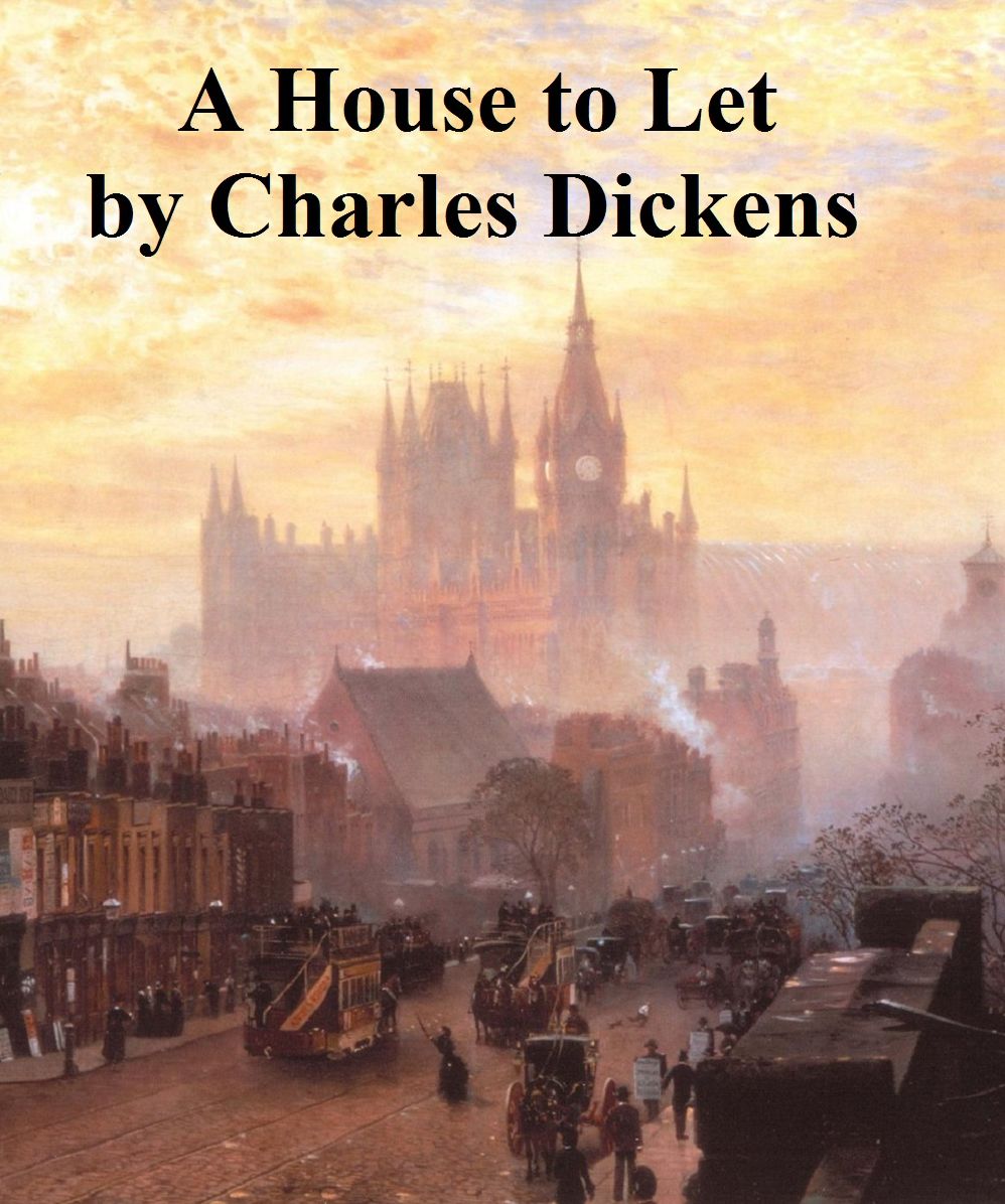 HoIe to Let, a collection of short stories